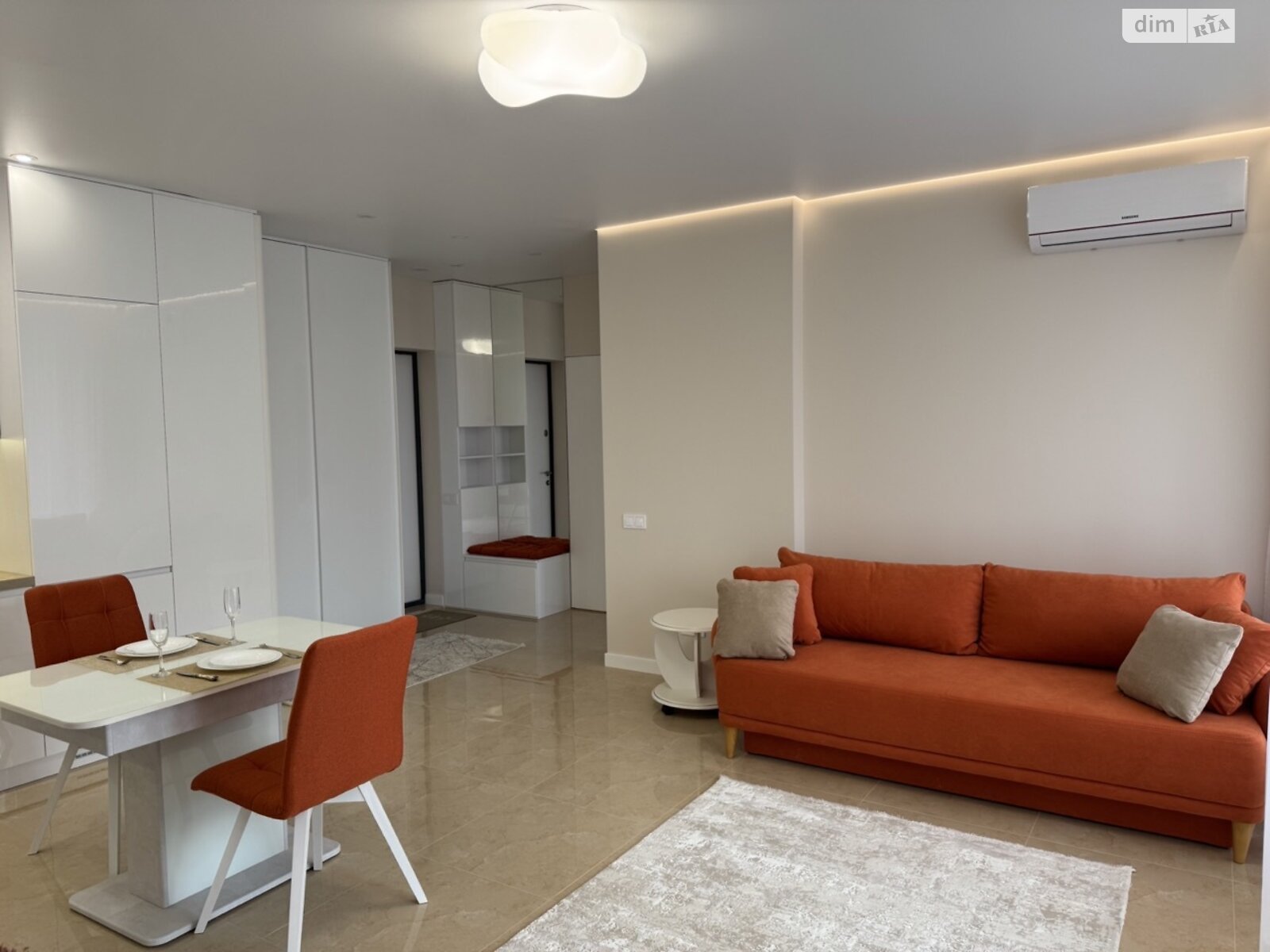 однокомнатная квартира в Киеве, район Лукьяновка, на ул. Шолуденко 30 в аренду на долгий срок помесячно фото 1