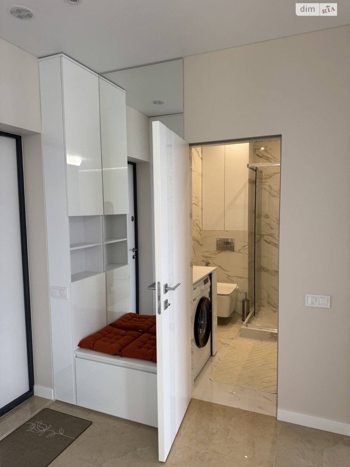 однокомнатная квартира в Киеве, район Лукьяновка, на ул. Шолуденко 30 в аренду на долгий срок помесячно фото 1