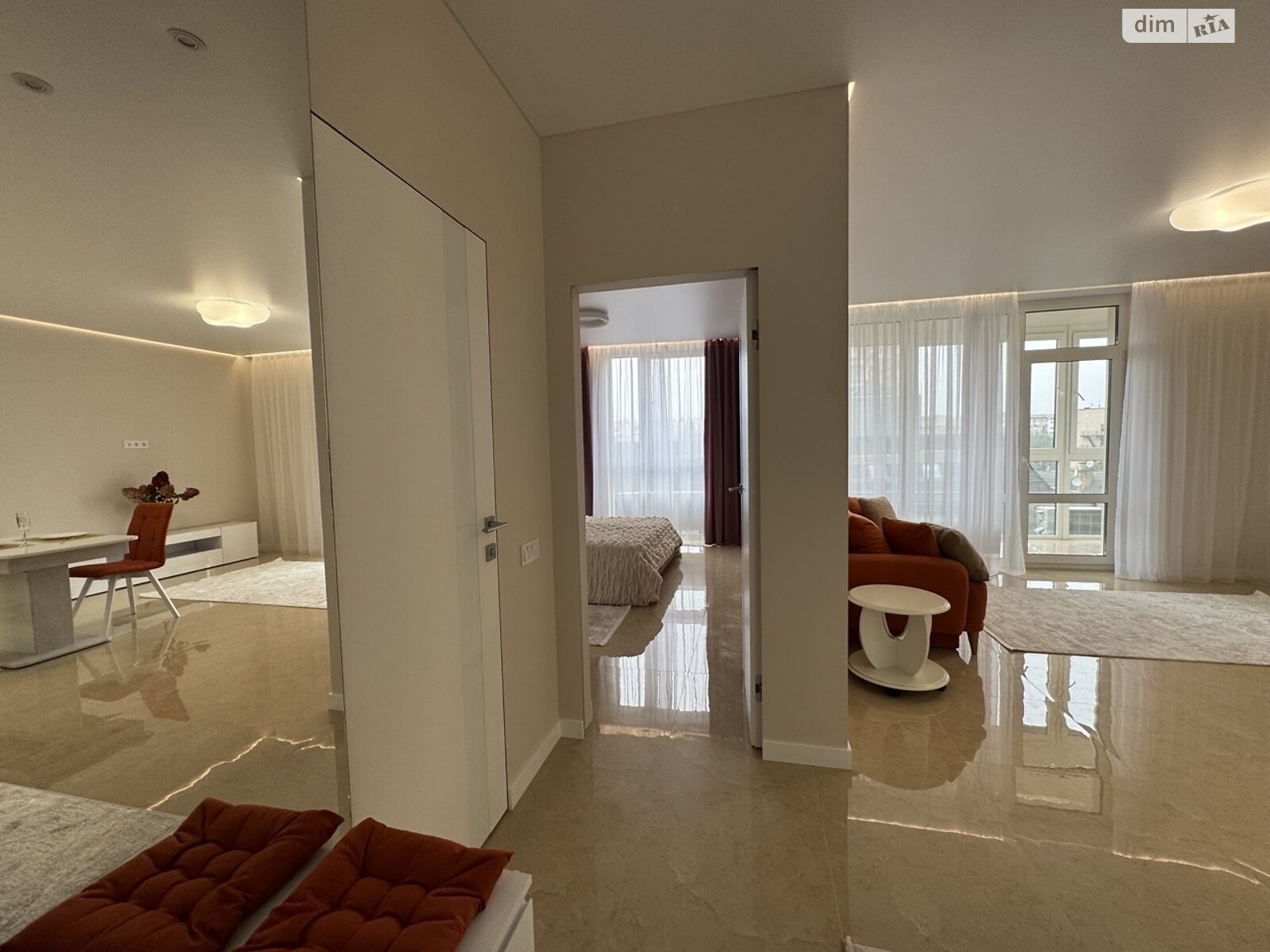 однокомнатная квартира в Киеве, район Лукьяновка, на ул. Шолуденко 30 в аренду на долгий срок помесячно фото 1