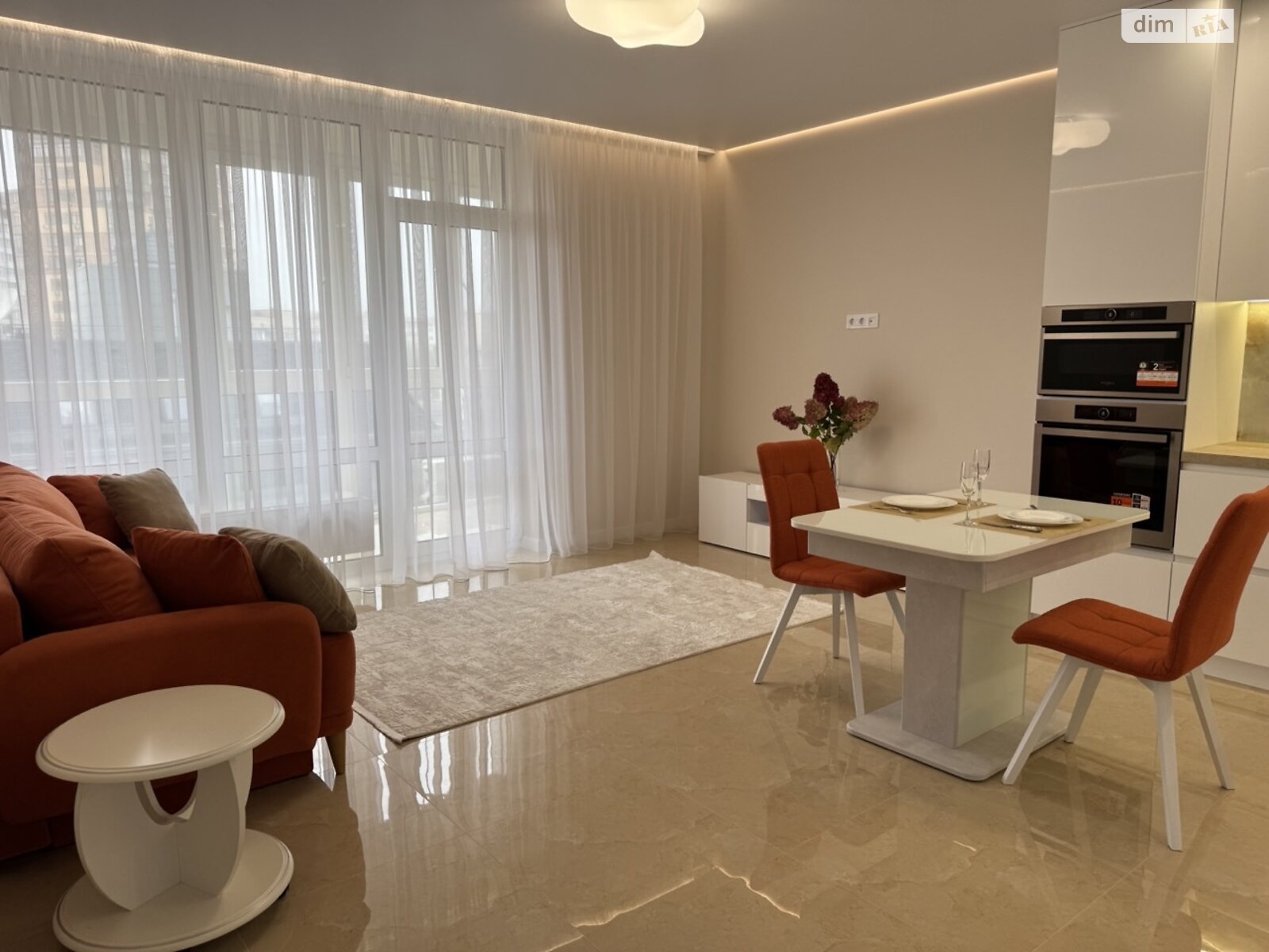 однокомнатная квартира в Киеве, район Лукьяновка, на ул. Шолуденко 30 в аренду на долгий срок помесячно фото 1