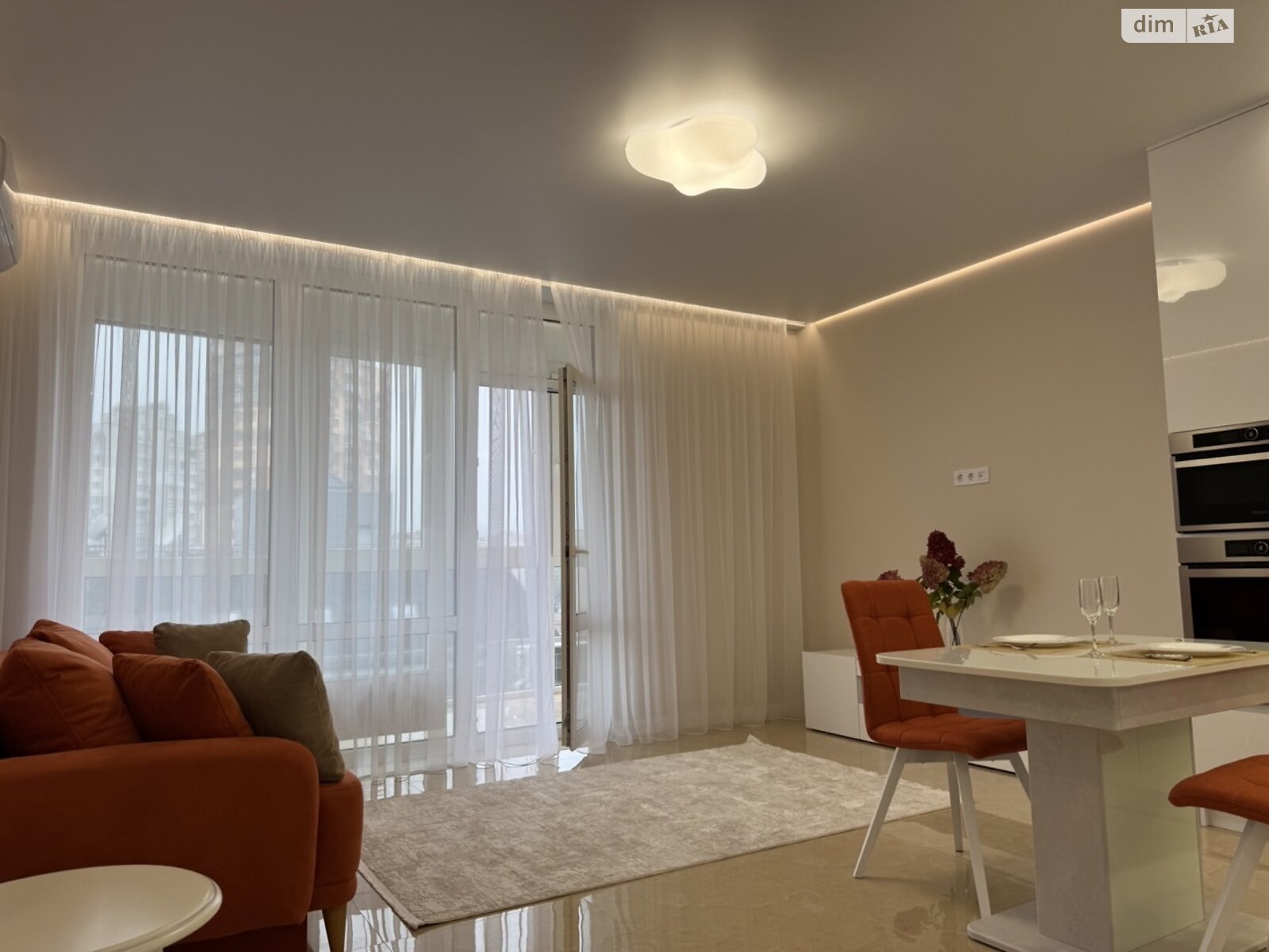 однокомнатная квартира в Киеве, район Лукьяновка, на ул. Шолуденко 30 в аренду на долгий срок помесячно фото 1