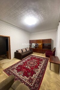 двухкомнатная квартира в Киеве, район Лукьяновка, на ул. Загоровская 4 в аренду на долгий срок помесячно фото 2