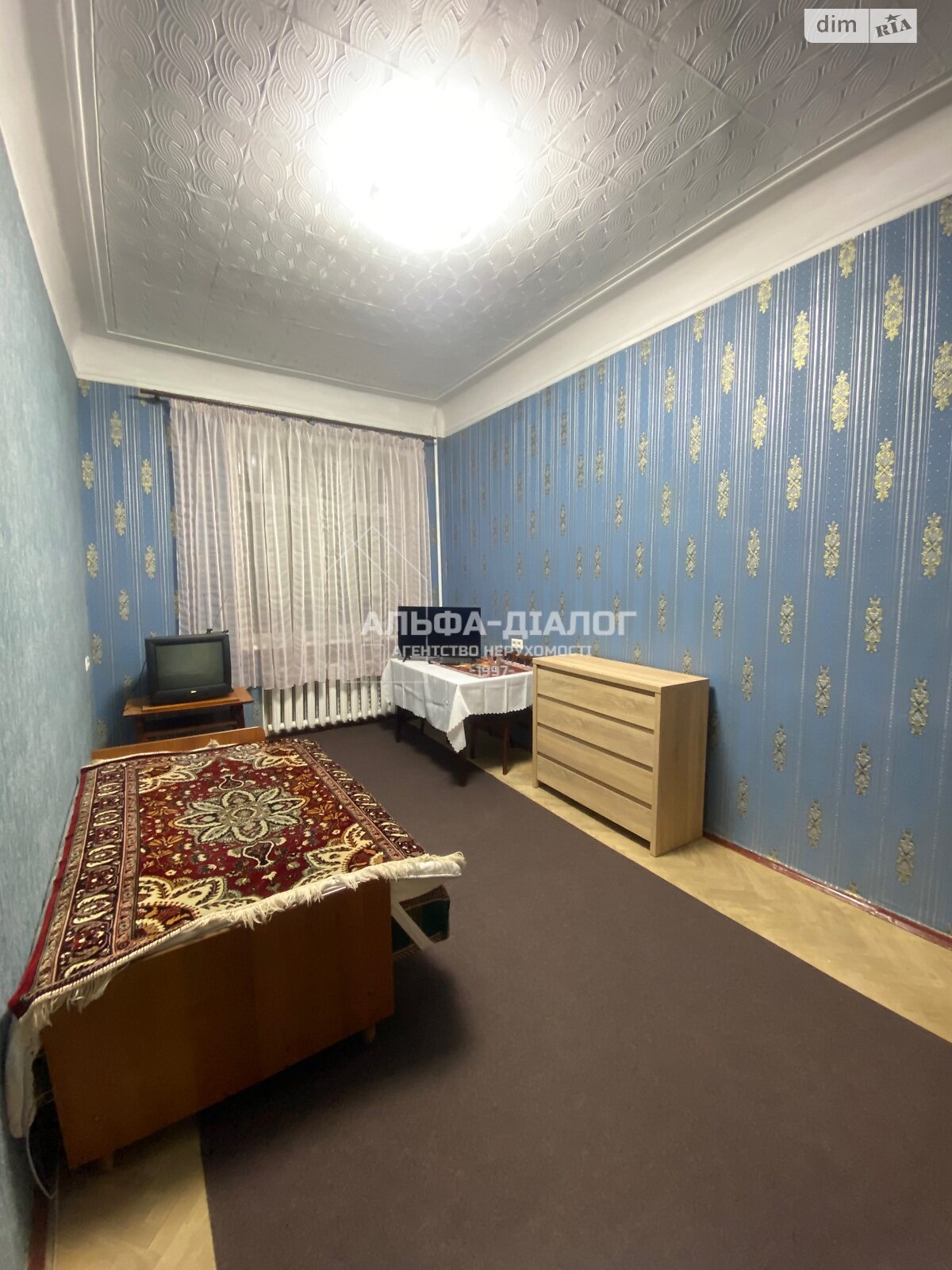 двухкомнатная квартира в Киеве, район Лукьяновка, на ул. Загоровская 4 в аренду на долгий срок помесячно фото 1