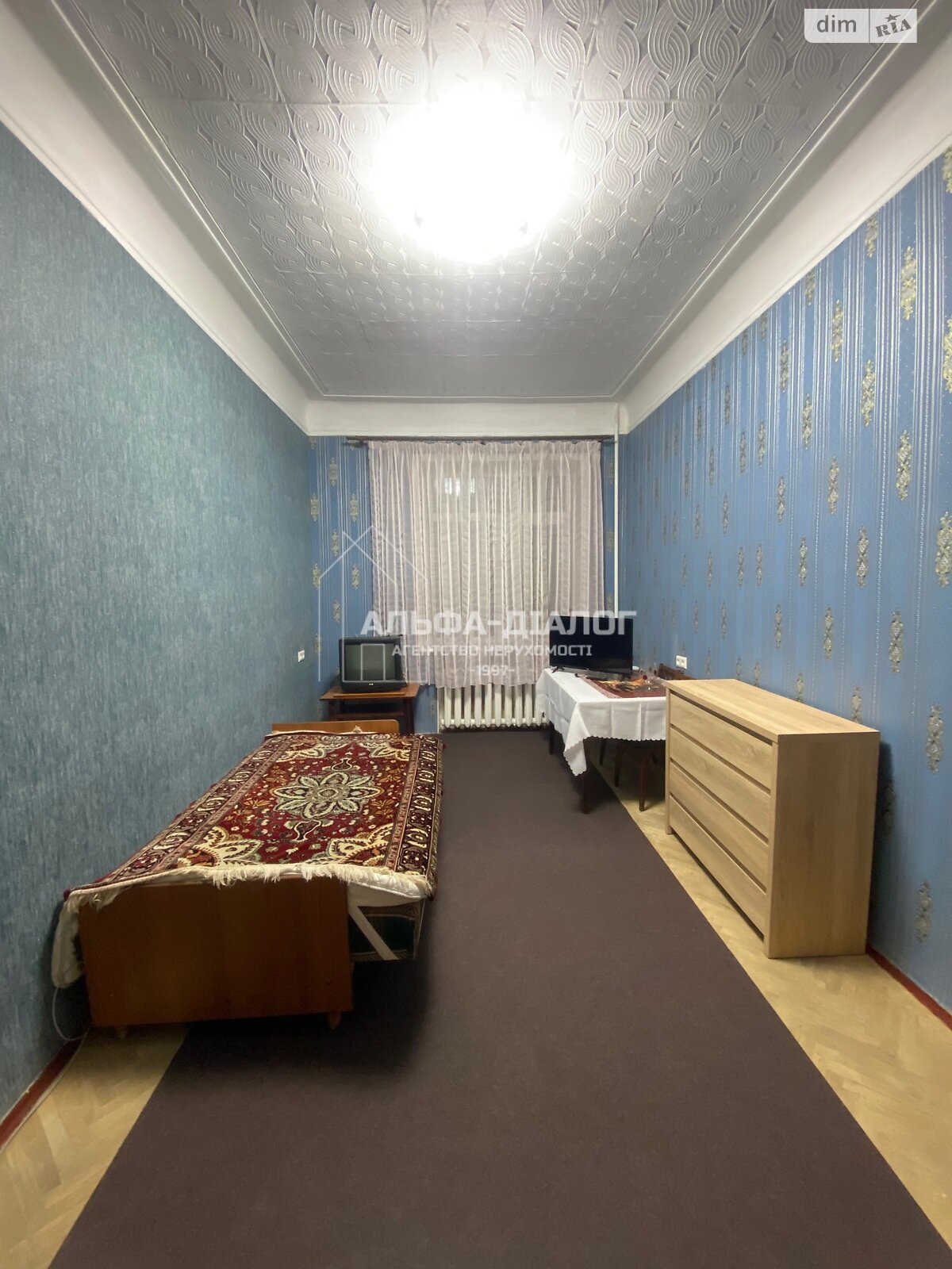 двухкомнатная квартира в Киеве, район Лукьяновка, на ул. Загоровская 4 в аренду на долгий срок помесячно фото 1