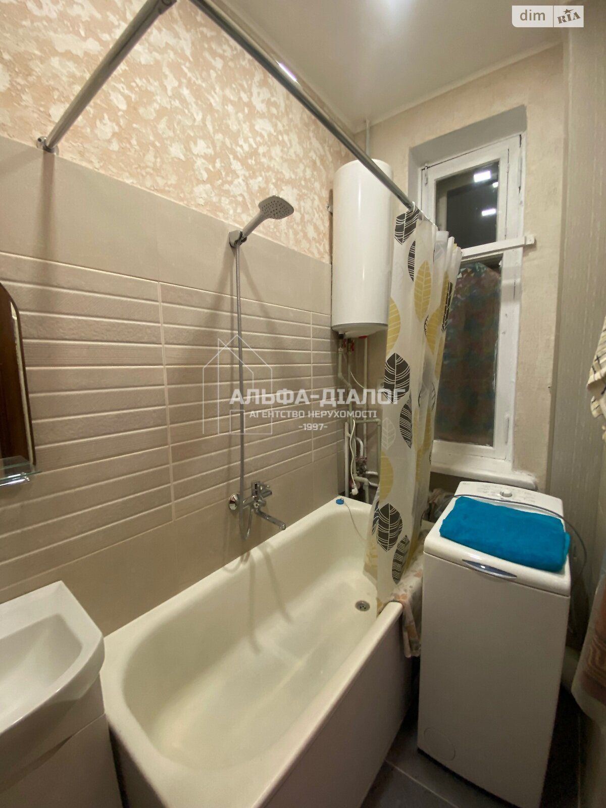 двухкомнатная квартира в Киеве, район Лукьяновка, на ул. Загоровская 4 в аренду на долгий срок помесячно фото 1