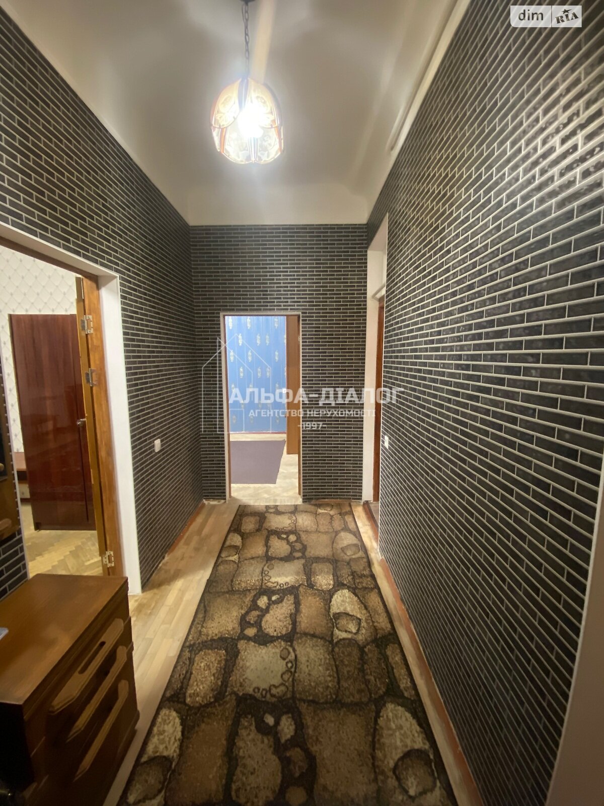 двухкомнатная квартира в Киеве, район Лукьяновка, на ул. Загоровская 4 в аренду на долгий срок помесячно фото 1