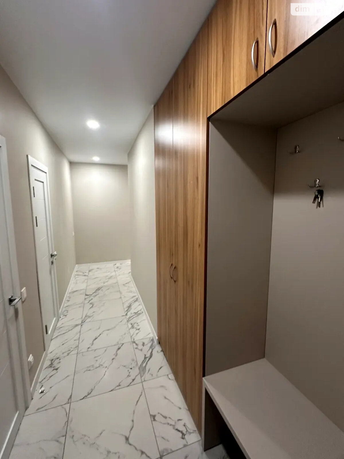 двухкомнатная квартира в Киеве, район Лукьяновка, на ул. Загоровская 25 в аренду на долгий срок помесячно фото 1