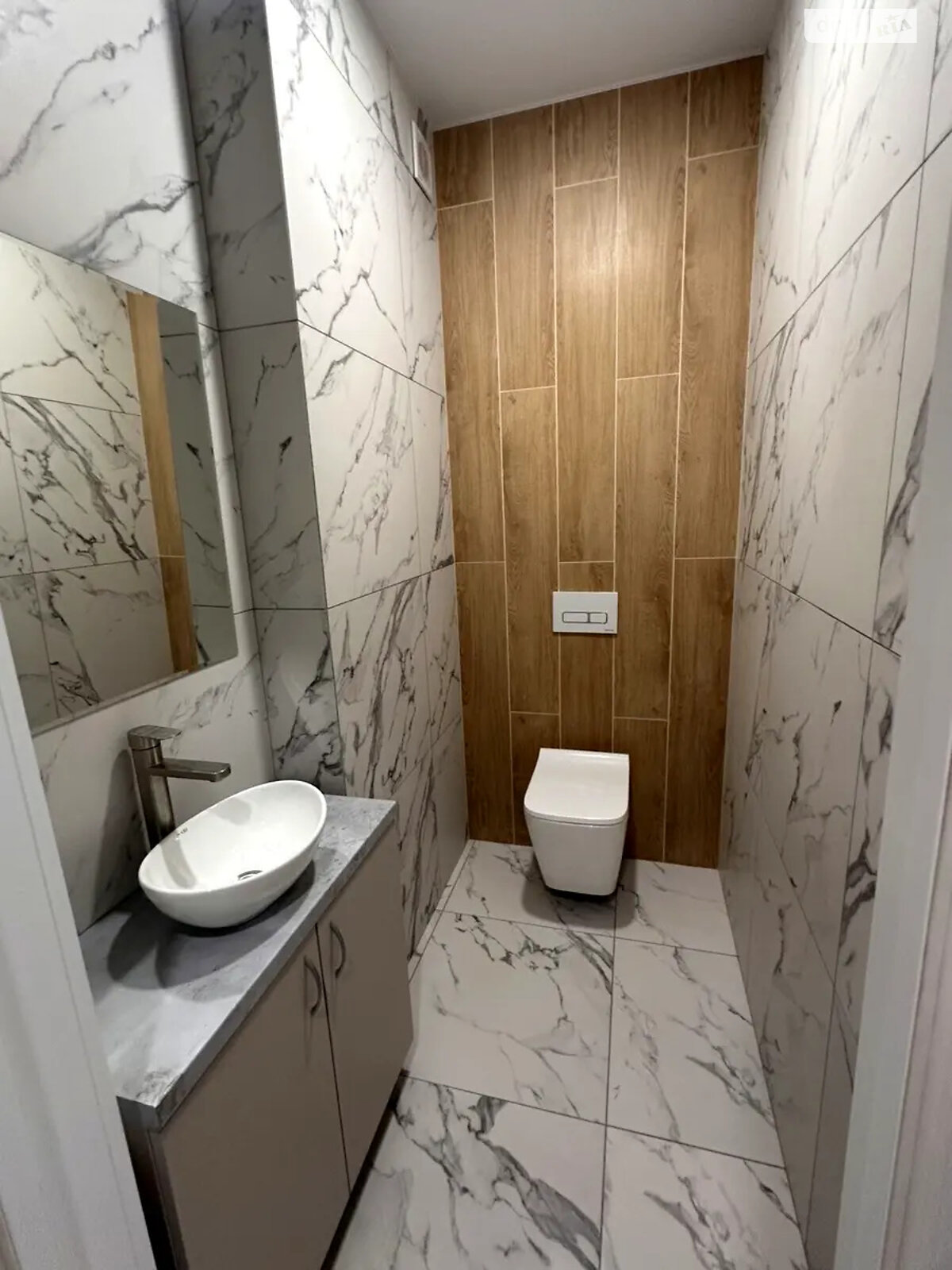 двухкомнатная квартира в Киеве, район Лукьяновка, на ул. Загоровская 25 в аренду на долгий срок помесячно фото 1