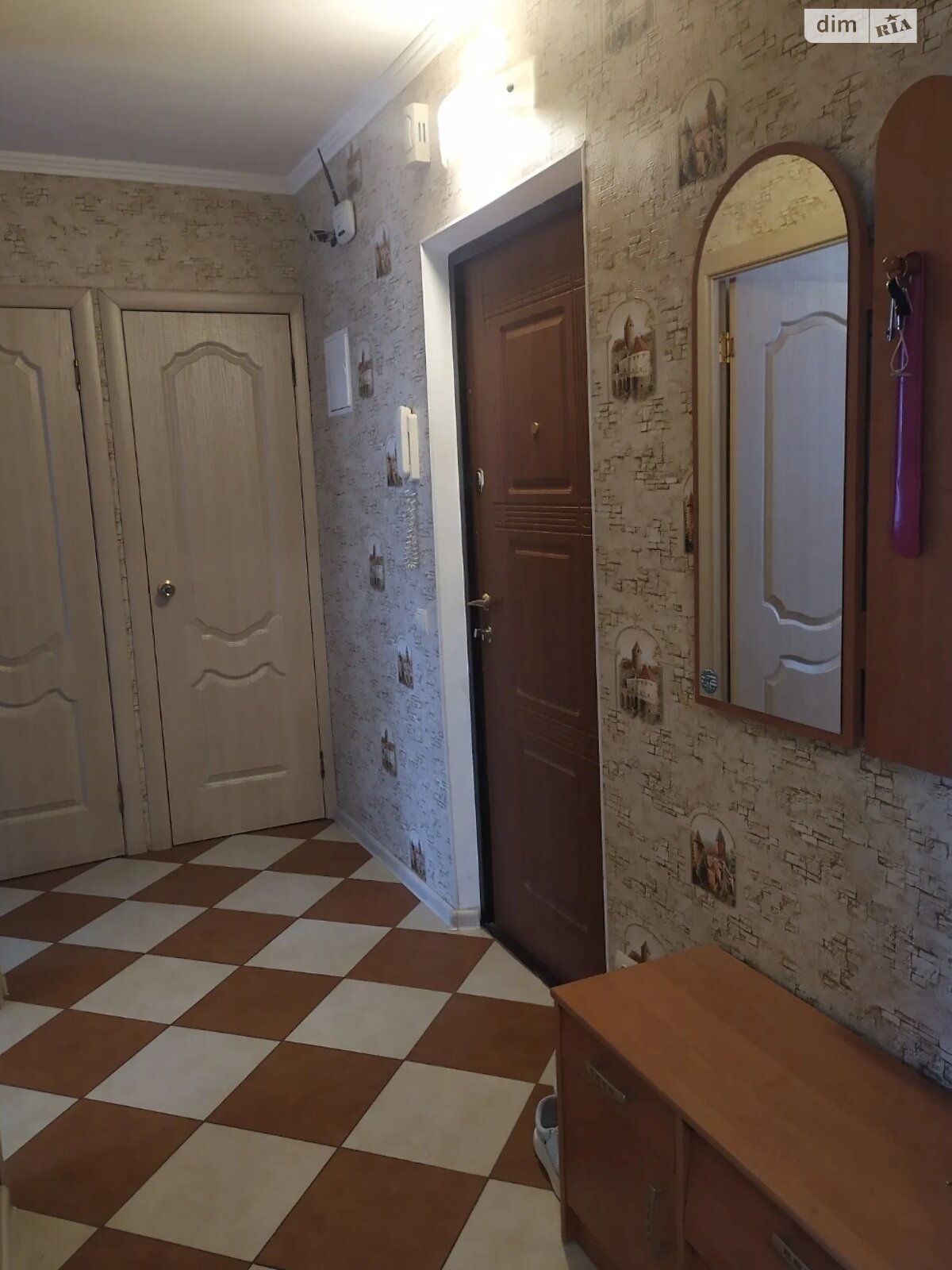 двокімнатна квартира в Києві, на вул. Лятошинського 14А в довготривалу оренду помісячно фото 1 двокімнатна квартира в Києві, на вул. Лятошинського 14А в довготривалу оренду помісячно фото 1