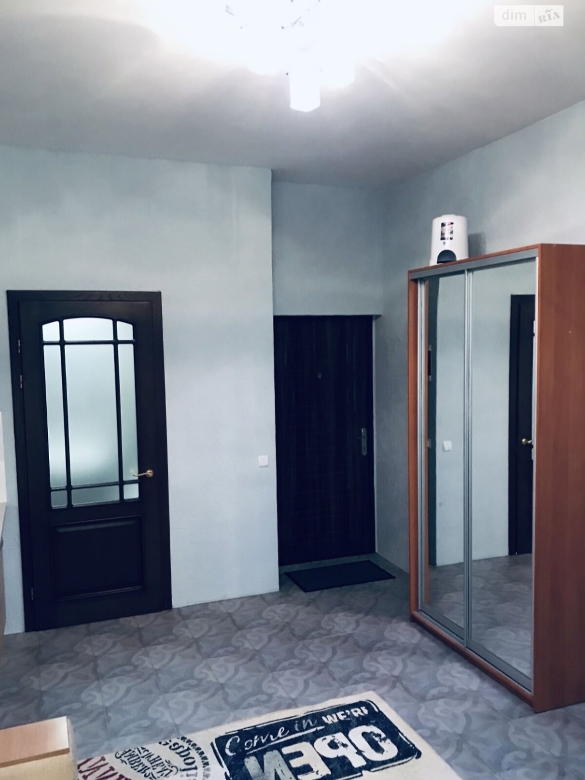 однокімнатна квартира в Києві, на вул. Михайла Дерегуса 44 в довготривалу оренду помісячно фото 1 однокімнатна квартира в Києві, на вул. Михайла Дерегуса 44 в довготривалу оренду помісячно фото 1