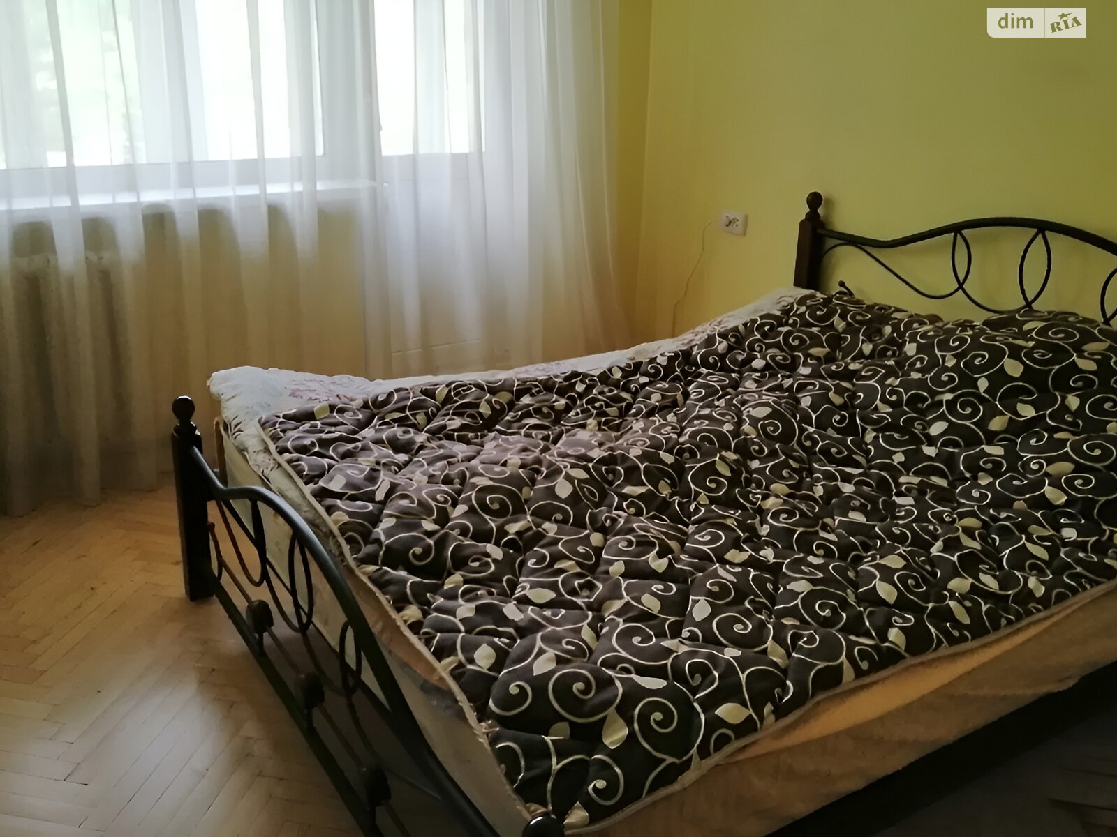 двухкомнатная квартира в Киеве, на ул. Михаила Донца 27 в аренду на долгий срок помесячно фото 1 двухкомнатная квартира в Киеве, на ул. Михаила Донца 27 в аренду на долгий срок помесячно фото 1