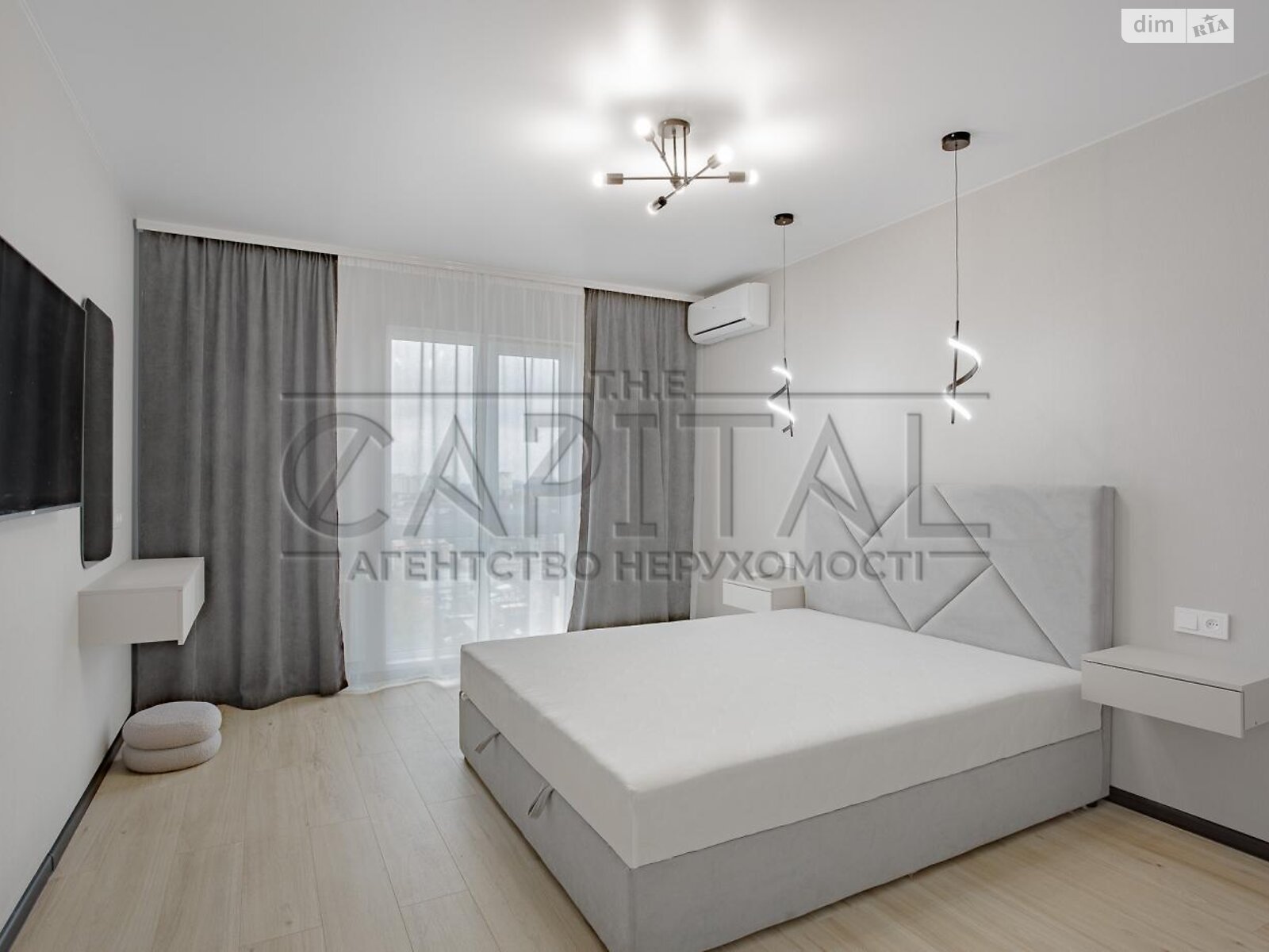 двокімнатна квартира в Києві, район Голосіївський, на вул. Михайла Максимовича 24 в довготривалу оренду помісячно фото 1 двокімнатна квартира в Києві, район Голосіївський, на вул. Михайла Максимовича 24 в довготривалу оренду помісячно фото 1