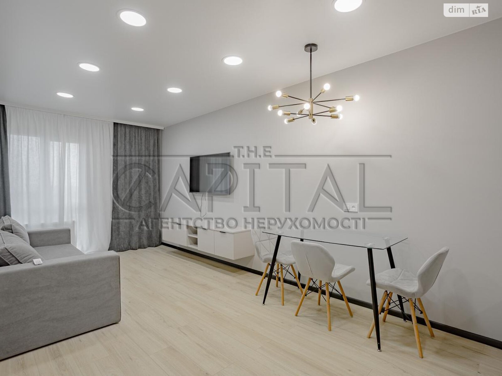 двокімнатна квартира в Києві, район Голосіївський, на вул. Михайла Максимовича 24 в довготривалу оренду помісячно фото 1 двокімнатна квартира в Києві, район Голосіївський, на вул. Михайла Максимовича 24 в довготривалу оренду помісячно фото 1