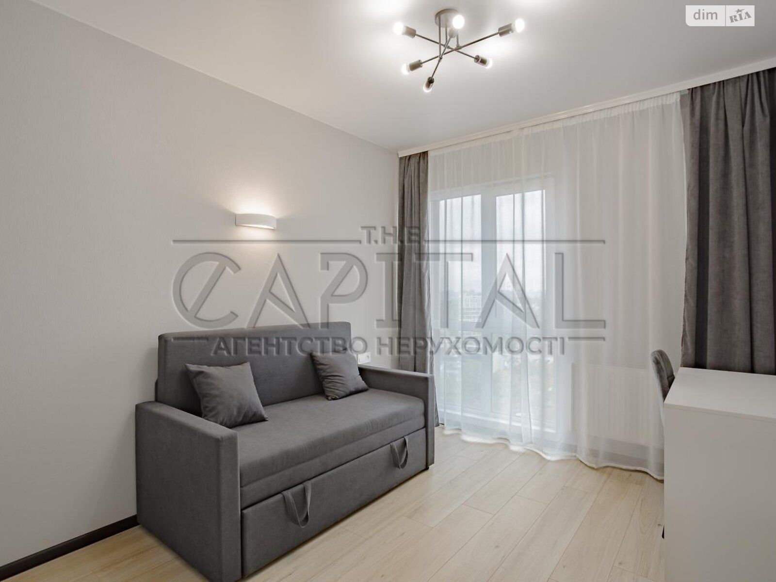 двокімнатна квартира в Києві, район Голосіївський, на вул. Михайла Максимовича 24 в довготривалу оренду помісячно фото 1 двокімнатна квартира в Києві, район Голосіївський, на вул. Михайла Максимовича 24 в довготривалу оренду помісячно фото 1