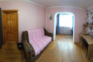 двокімнатна квартира в Києві, район Оболонський, на вул. Бережанська 24 в довготривалу оренду помісячно фото 2