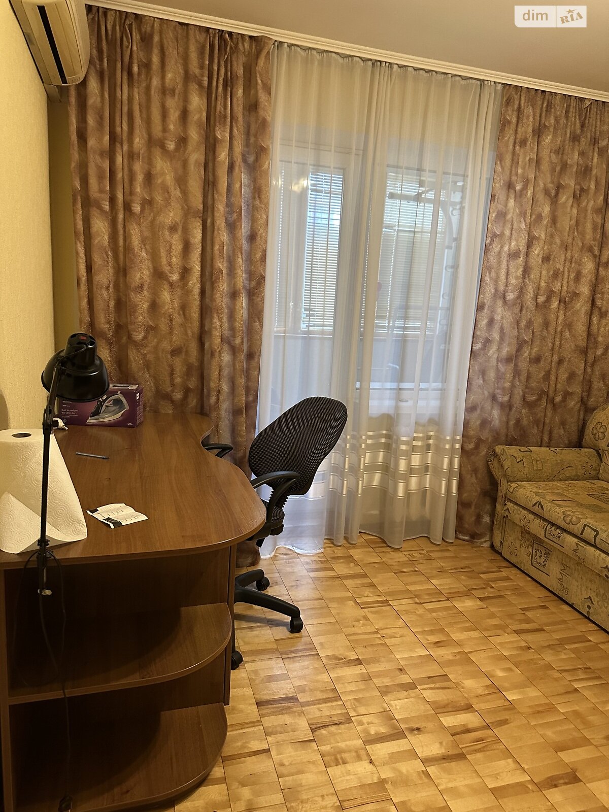 двокімнатна квартира в Києві, район Мінський Масив, на вул. Бережанська 10 в довготривалу оренду помісячно фото 1 двокімнатна квартира в Києві, район Мінський Масив, на вул. Бережанська 10 в довготривалу оренду помісячно фото 1