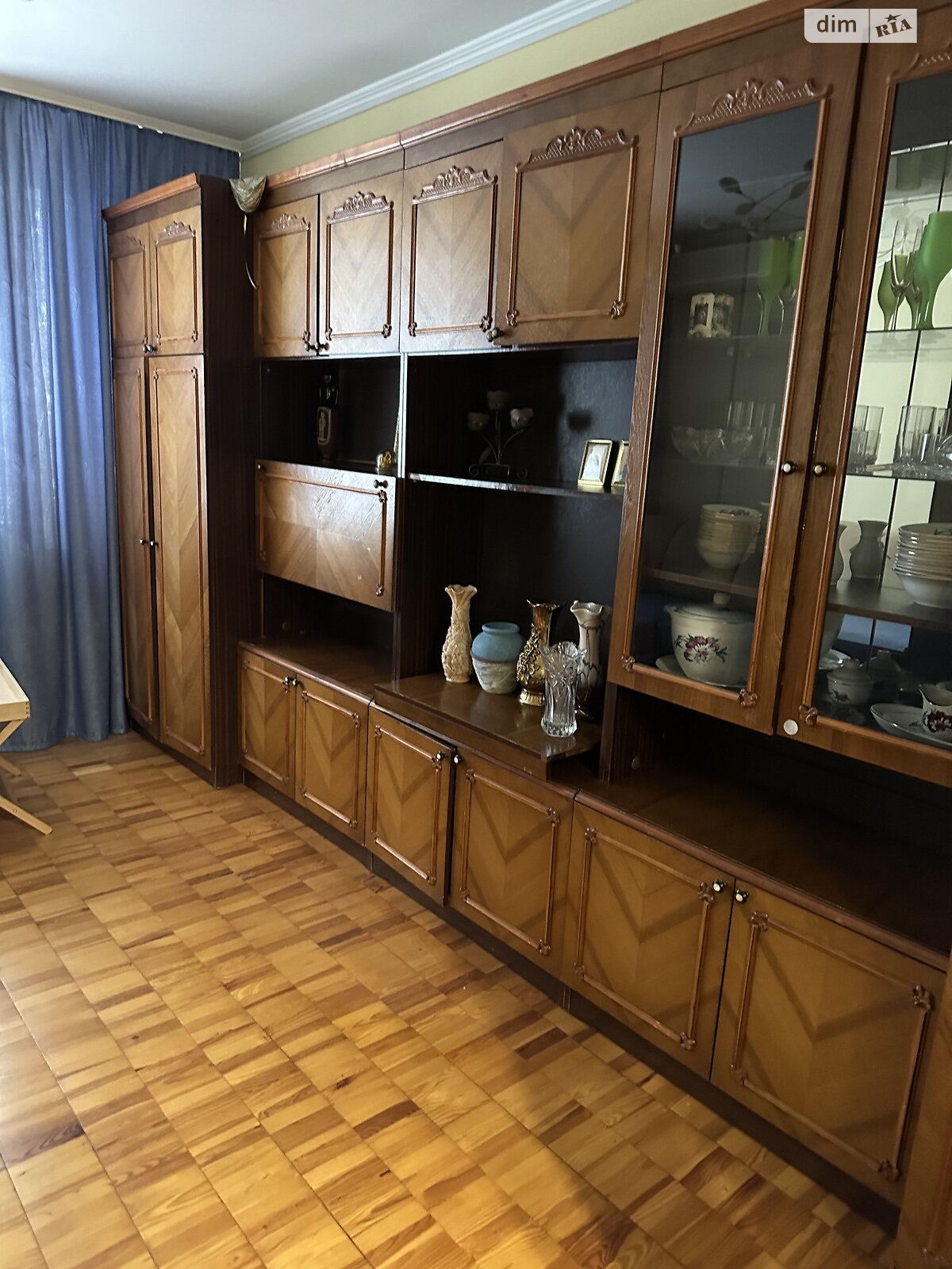 двокімнатна квартира в Києві, район Мінський Масив, на вул. Бережанська 10 в довготривалу оренду помісячно фото 1 двокімнатна квартира в Києві, район Мінський Масив, на вул. Бережанська 10 в довготривалу оренду помісячно фото 1