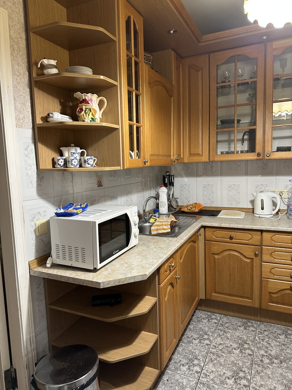 двокімнатна квартира в Києві, район Мінський Масив, на вул. Бережанська 10 в довготривалу оренду помісячно фото 1 двокімнатна квартира в Києві, район Мінський Масив, на вул. Бережанська 10 в довготривалу оренду помісячно фото 1