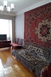 трикімнатна квартира в Києві, район Мінський Масив, на просп. Литовський 8А в довготривалу оренду помісячно фото 2