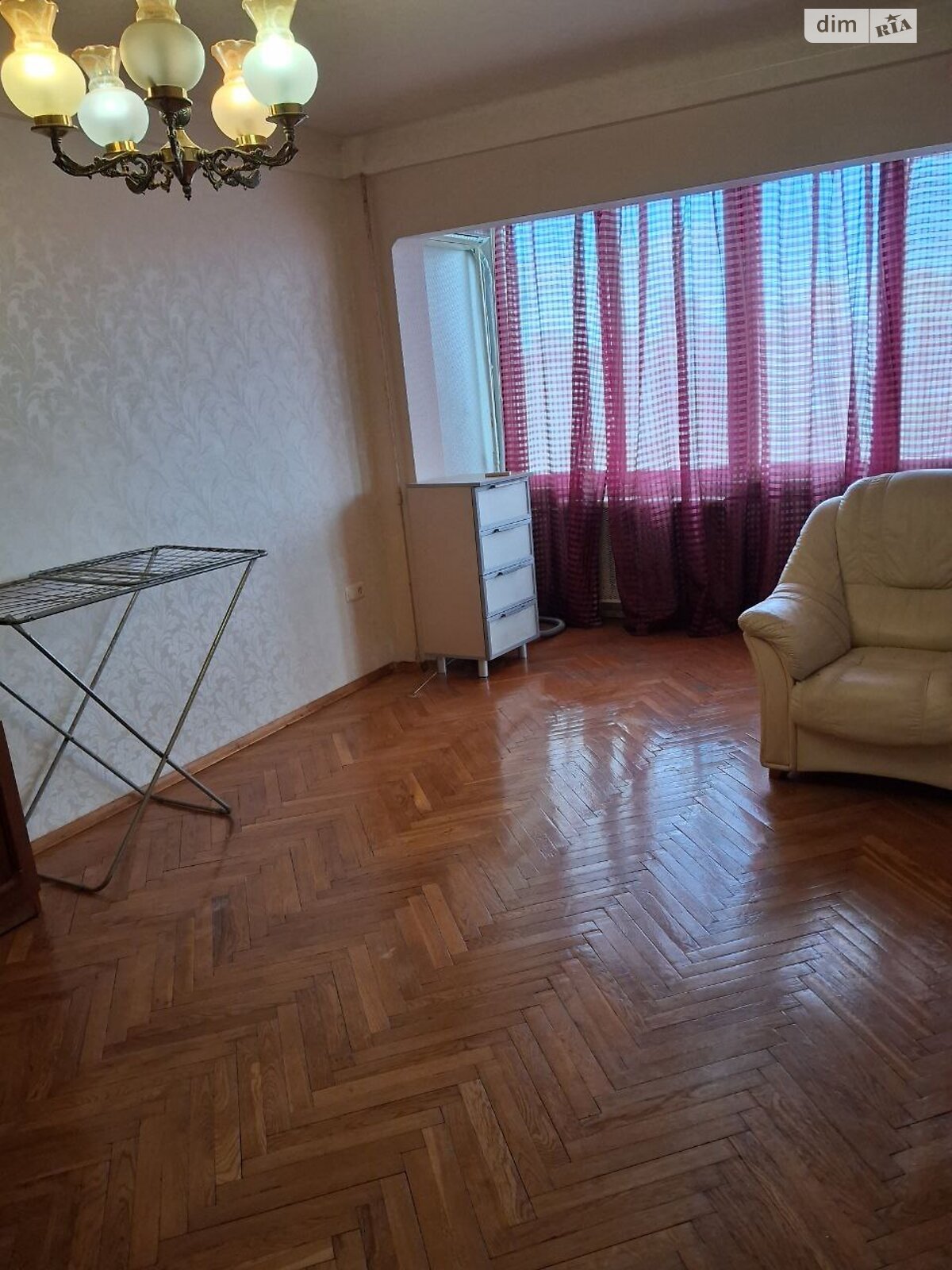 двокімнатна квартира в Києві, район Мінський Масив, на просп. Литовський 8А в довготривалу оренду помісячно фото 1 двокімнатна квартира в Києві, район Мінський Масив, на просп. Литовський 8А в довготривалу оренду помісячно фото 1