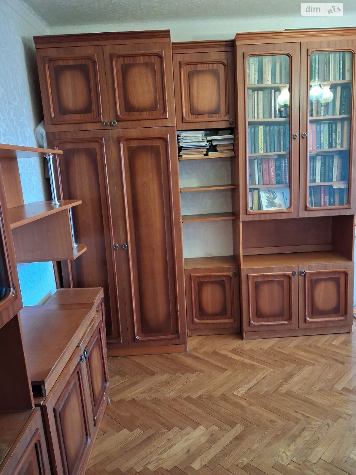 двокімнатна квартира в Києві, район Мінський Масив, на просп. Литовський 8А в довготривалу оренду помісячно фото 1 двокімнатна квартира в Києві, район Мінський Масив, на просп. Литовський 8А в довготривалу оренду помісячно фото 1