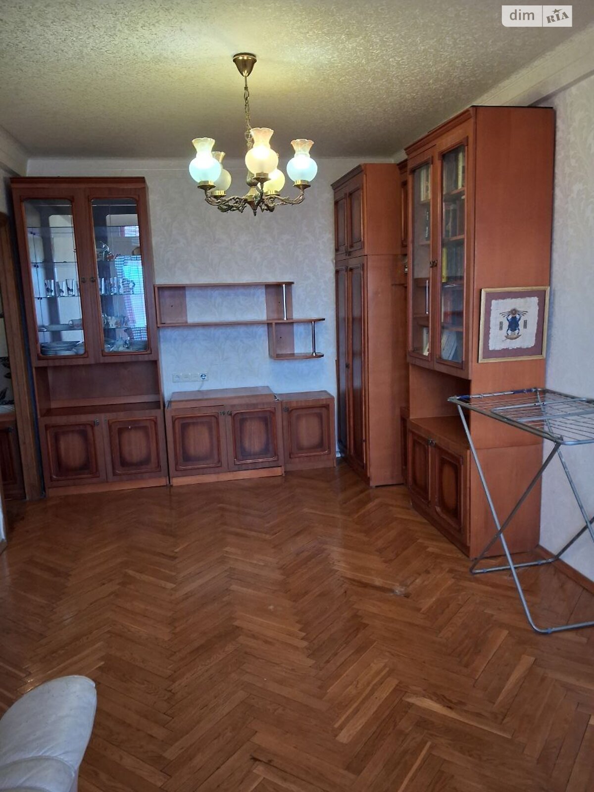 двокімнатна квартира в Києві, район Мінський Масив, на просп. Литовський 8А в довготривалу оренду помісячно фото 1 двокімнатна квартира в Києві, район Мінський Масив, на просп. Литовський 8А в довготривалу оренду помісячно фото 1