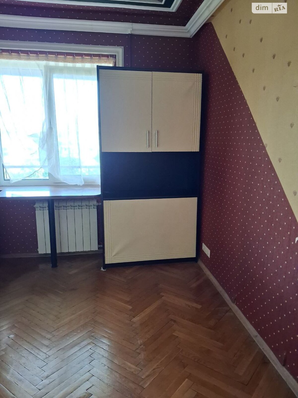 двокімнатна квартира в Києві, район Мінський Масив, на просп. Литовський 8А в довготривалу оренду помісячно фото 1 двокімнатна квартира в Києві, район Мінський Масив, на просп. Литовський 8А в довготривалу оренду помісячно фото 1