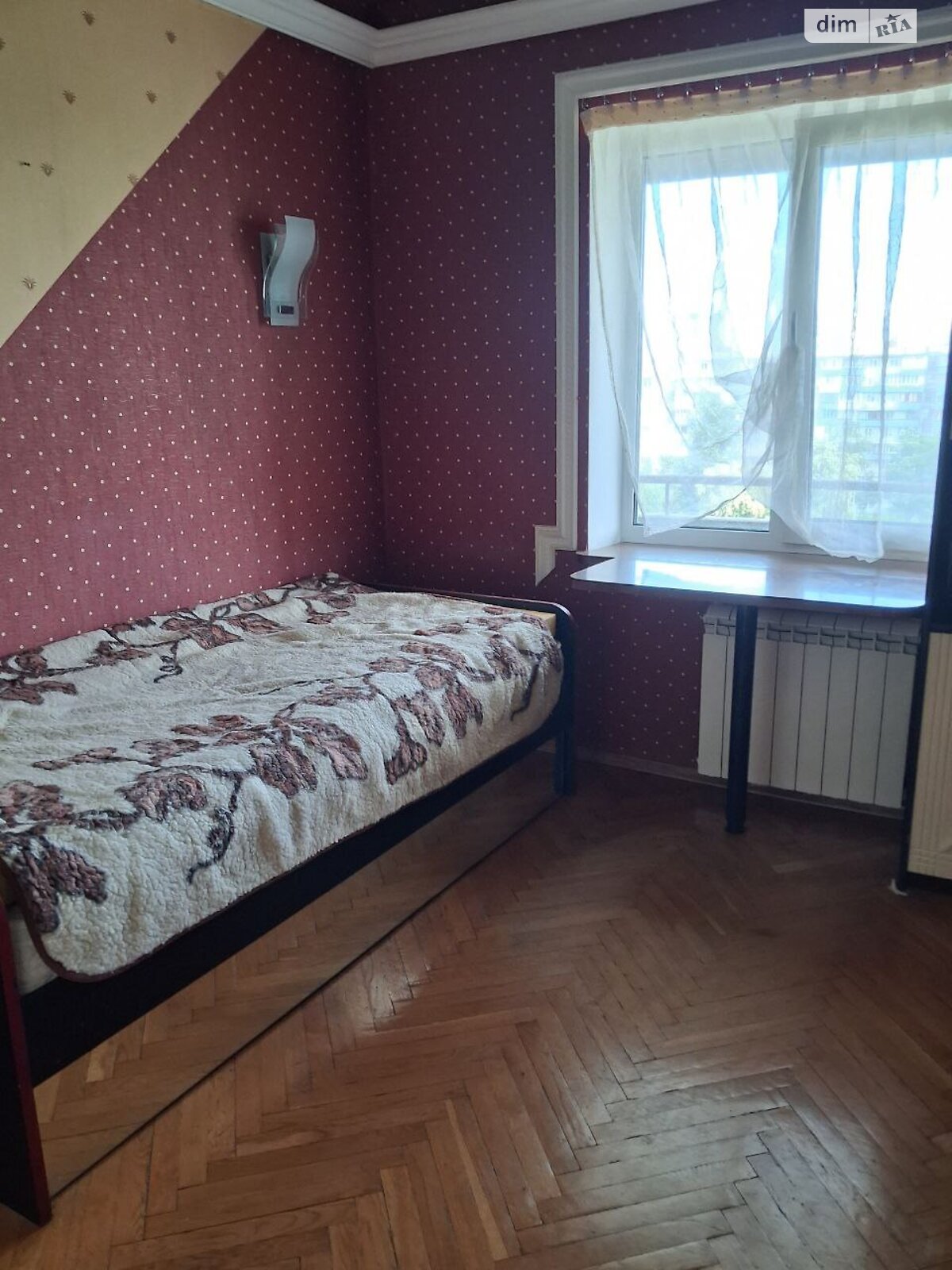 двокімнатна квартира в Києві, район Мінський Масив, на просп. Литовський 8А в довготривалу оренду помісячно фото 1 двокімнатна квартира в Києві, район Мінський Масив, на просп. Литовський 8А в довготривалу оренду помісячно фото 1