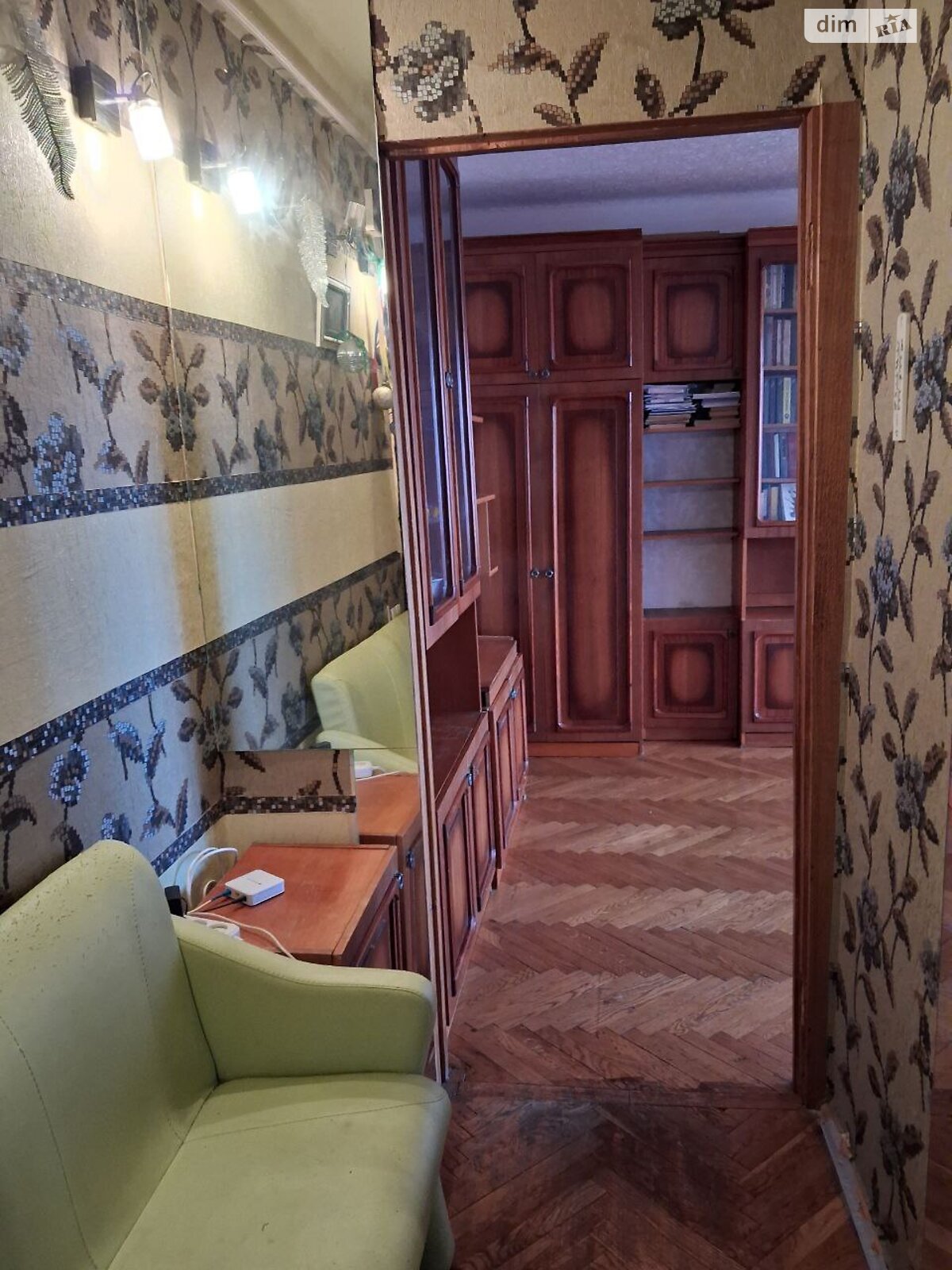 двокімнатна квартира в Києві, район Мінський Масив, на просп. Литовський 8А в довготривалу оренду помісячно фото 1 двокімнатна квартира в Києві, район Мінський Масив, на просп. Литовський 8А в довготривалу оренду помісячно фото 1