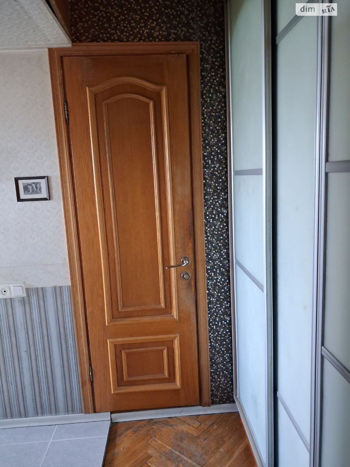 двокімнатна квартира в Києві, район Мінський Масив, на просп. Литовський 8А в довготривалу оренду помісячно фото 1 двокімнатна квартира в Києві, район Мінський Масив, на просп. Литовський 8А в довготривалу оренду помісячно фото 1