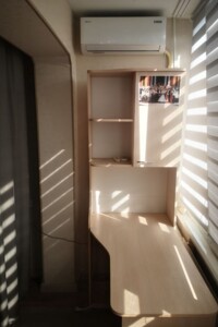 однокімнатна квартира в Києві, район Мінський Масив, на просп. Литовський 8А в довготривалу оренду помісячно фото 2 однокімнатна квартира в Києві, район Мінський Масив, на просп. Литовський 8А в довготривалу оренду помісячно фото 2