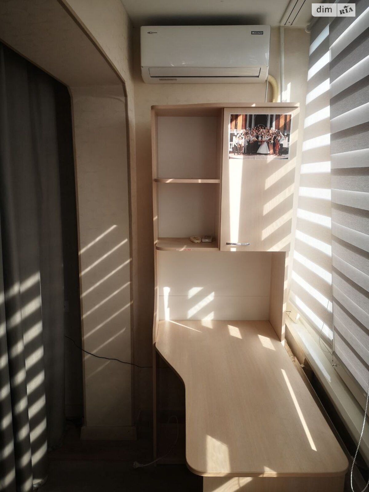 однокімнатна квартира в Києві, район Мінський Масив, на просп. Литовський 8А в довготривалу оренду помісячно фото 1 однокімнатна квартира в Києві, район Мінський Масив, на просп. Литовський 8А в довготривалу оренду помісячно фото 1