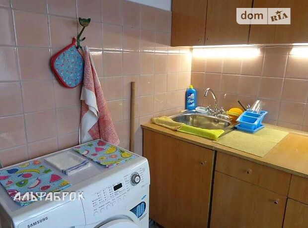 двухкомнатная квартира в Киеве, район Минский Массив, на просп. Маршала Рокоссовского 2б в аренду на долгий срок помесячно фото 1 двухкомнатная квартира в Киеве, район Минский Массив, на просп. Маршала Рокоссовского 2б в аренду на долгий срок помесячно фото 1