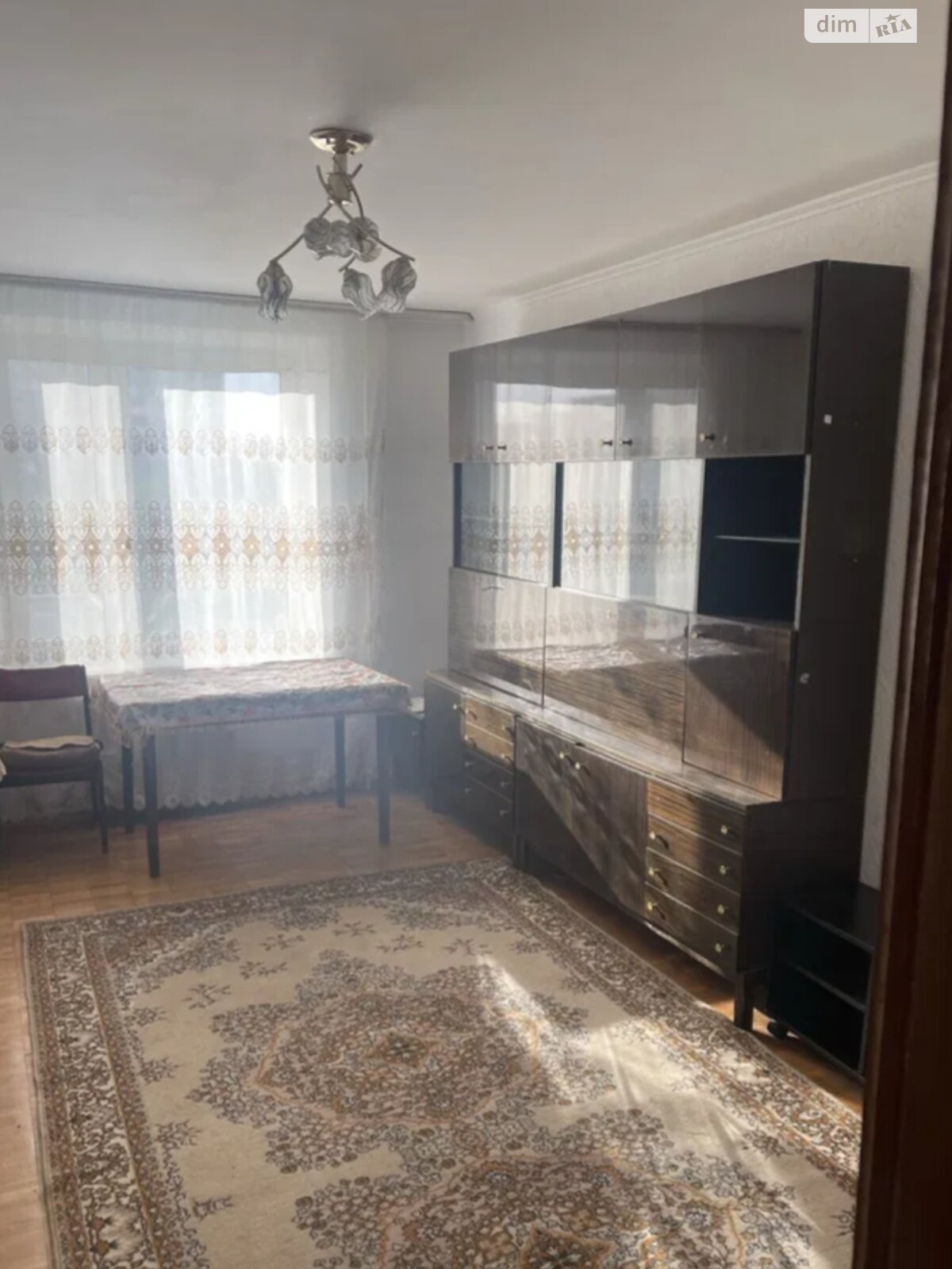 трехкомнатная квартира в Киеве, район Минский Массив, на просп. Маршала Рокоссовского 10А в аренду на долгий срок помесячно фото 1 трехкомнатная квартира в Киеве, район Минский Массив, на просп. Маршала Рокоссовского 10А в аренду на долгий срок помесячно фото 1