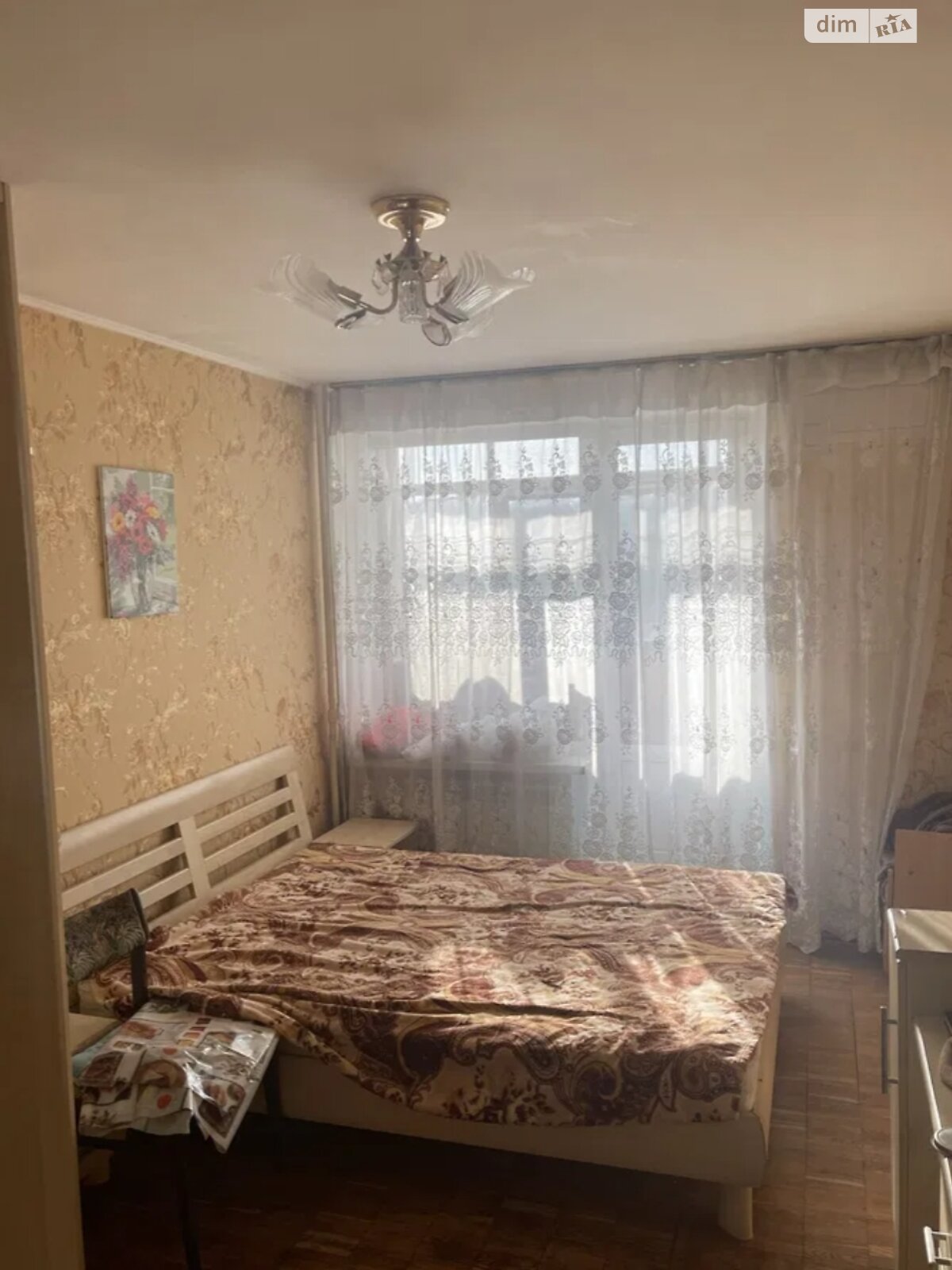 трехкомнатная квартира в Киеве, район Минский Массив, на просп. Маршала Рокоссовского 10А в аренду на долгий срок помесячно фото 1 трехкомнатная квартира в Киеве, район Минский Массив, на просп. Маршала Рокоссовского 10А в аренду на долгий срок помесячно фото 1