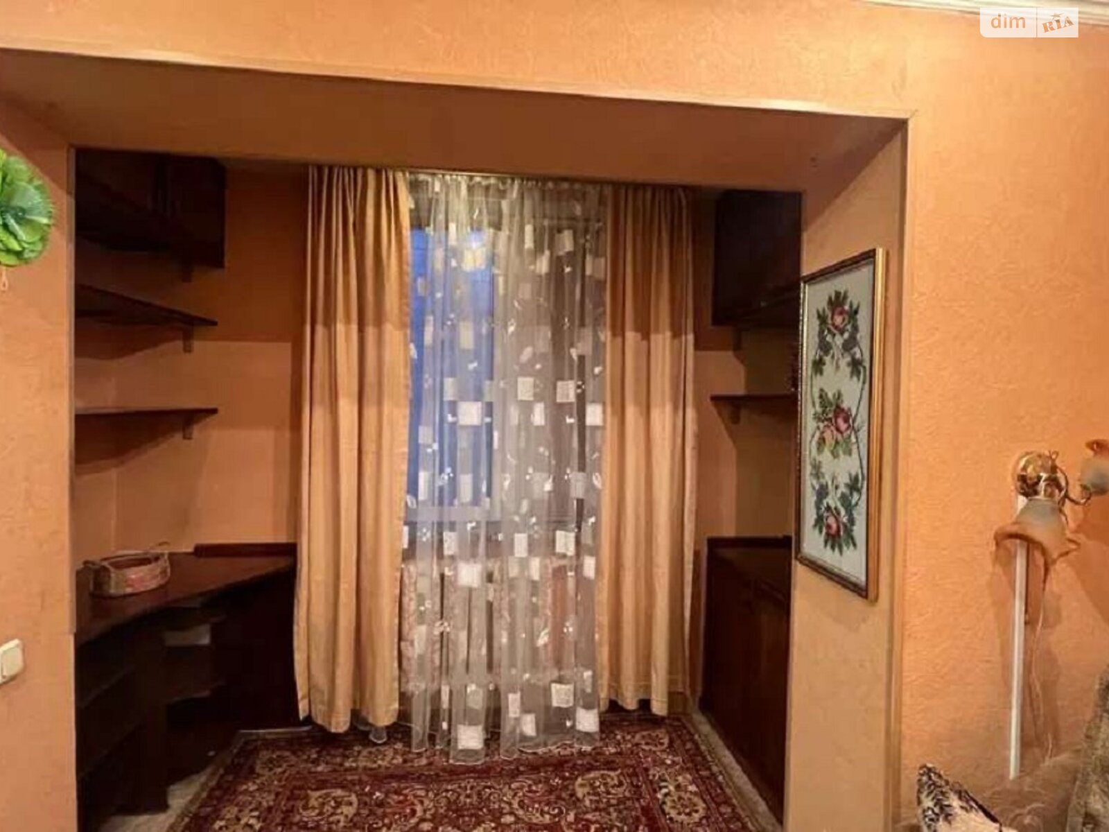однокімнатна квартира в Києві, район Мінський Масив, на просп. Маршала Рокоссовського 6 в довготривалу оренду помісячно фото 1 однокімнатна квартира в Києві, район Мінський Масив, на просп. Маршала Рокоссовського 6 в довготривалу оренду помісячно фото 1