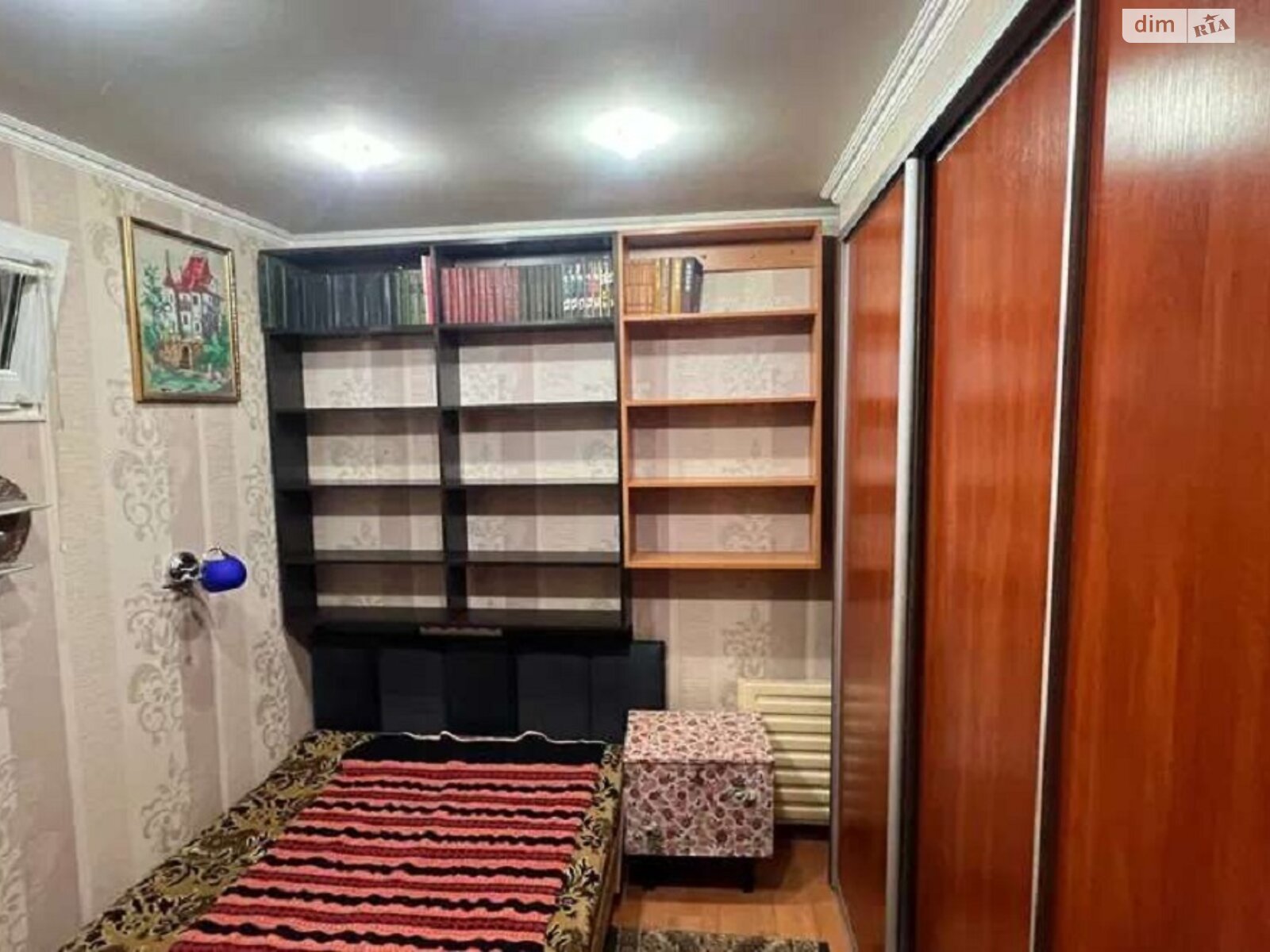 однокімнатна квартира в Києві, район Мінський Масив, на просп. Маршала Рокоссовського 6 в довготривалу оренду помісячно фото 1 однокімнатна квартира в Києві, район Мінський Масив, на просп. Маршала Рокоссовського 6 в довготривалу оренду помісячно фото 1