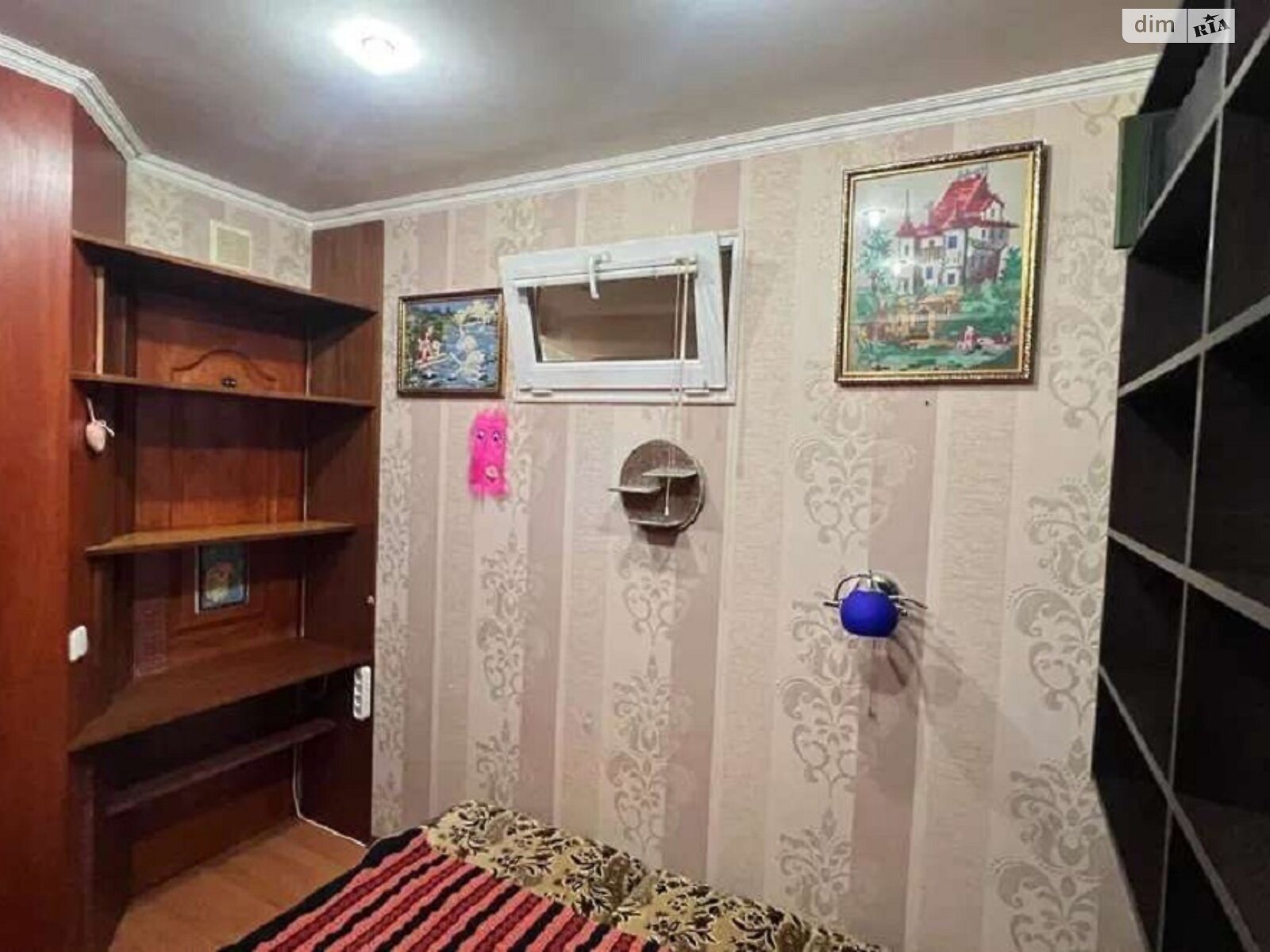 однокімнатна квартира в Києві, район Мінський Масив, на просп. Маршала Рокоссовського 6 в довготривалу оренду помісячно фото 1 однокімнатна квартира в Києві, район Мінський Масив, на просп. Маршала Рокоссовського 6 в довготривалу оренду помісячно фото 1