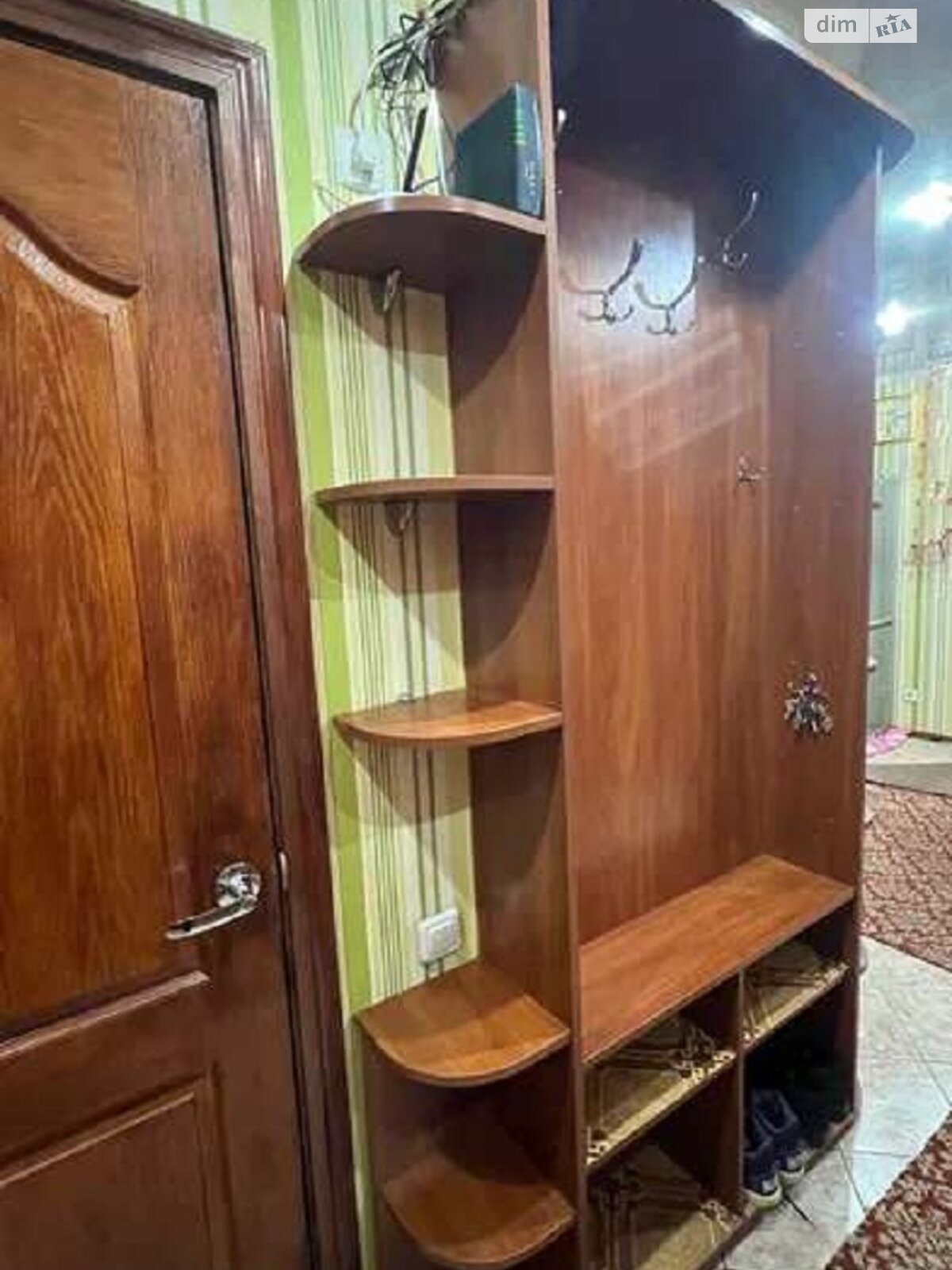 однокімнатна квартира в Києві, район Мінський Масив, на просп. Маршала Рокоссовського 6 в довготривалу оренду помісячно фото 1 однокімнатна квартира в Києві, район Мінський Масив, на просп. Маршала Рокоссовського 6 в довготривалу оренду помісячно фото 1