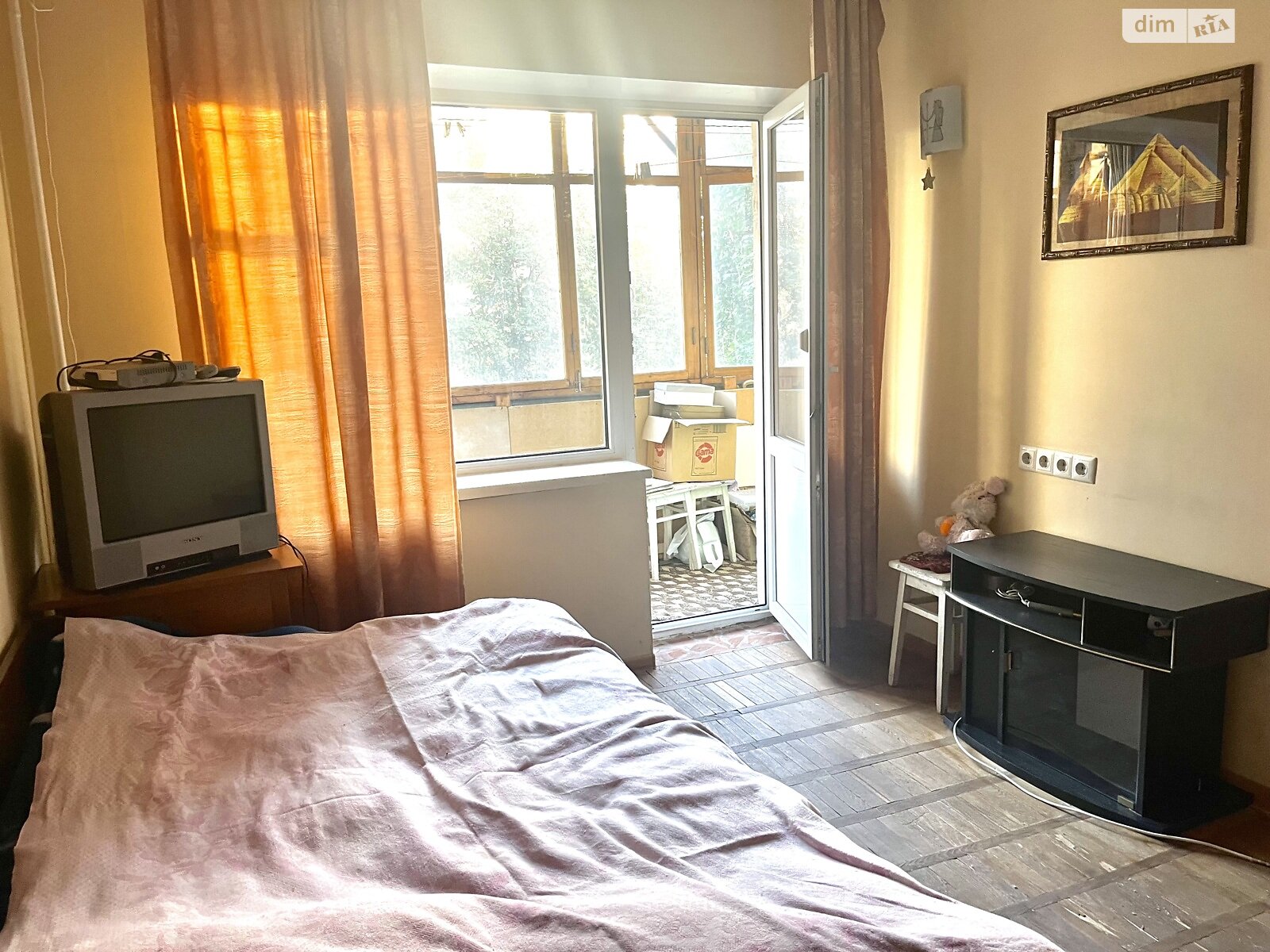 однокімнатна квартира в Києві, район Мінський Масив, на просп. Маршала Рокоссовського 3 в довготривалу оренду помісячно фото 1 однокімнатна квартира в Києві, район Мінський Масив, на просп. Маршала Рокоссовського 3 в довготривалу оренду помісячно фото 1