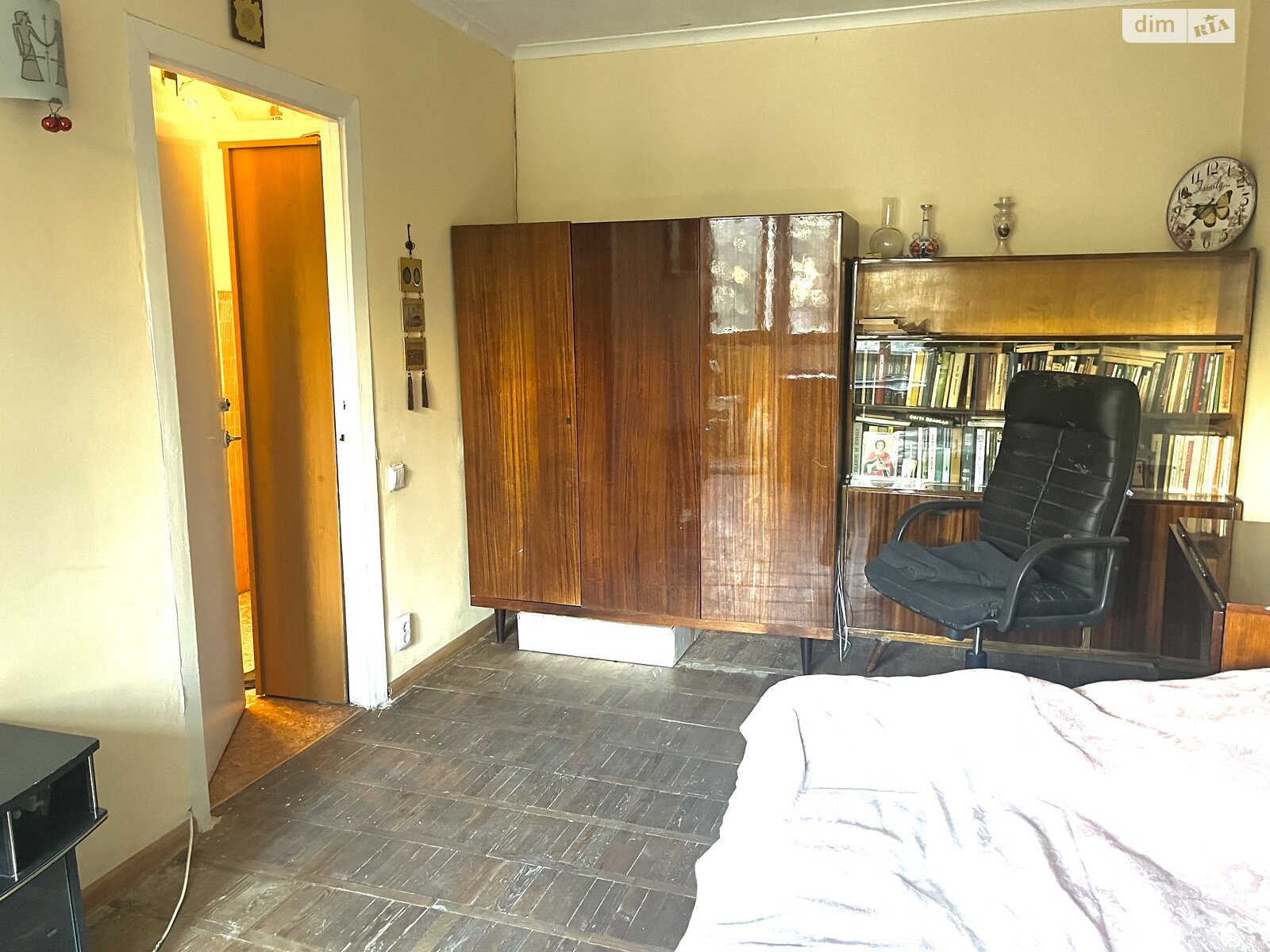 однокімнатна квартира в Києві, район Мінський Масив, на просп. Маршала Рокоссовського 3 в довготривалу оренду помісячно фото 1 однокімнатна квартира в Києві, район Мінський Масив, на просп. Маршала Рокоссовського 3 в довготривалу оренду помісячно фото 1