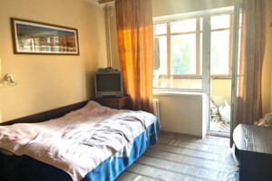 однокімнатна квартира в Києві, район Мінський Масив, на просп. Маршала Рокоссовського 3 в довготривалу оренду помісячно фото 2 однокімнатна квартира в Києві, район Мінський Масив, на просп. Маршала Рокоссовського 3 в довготривалу оренду помісячно фото 2