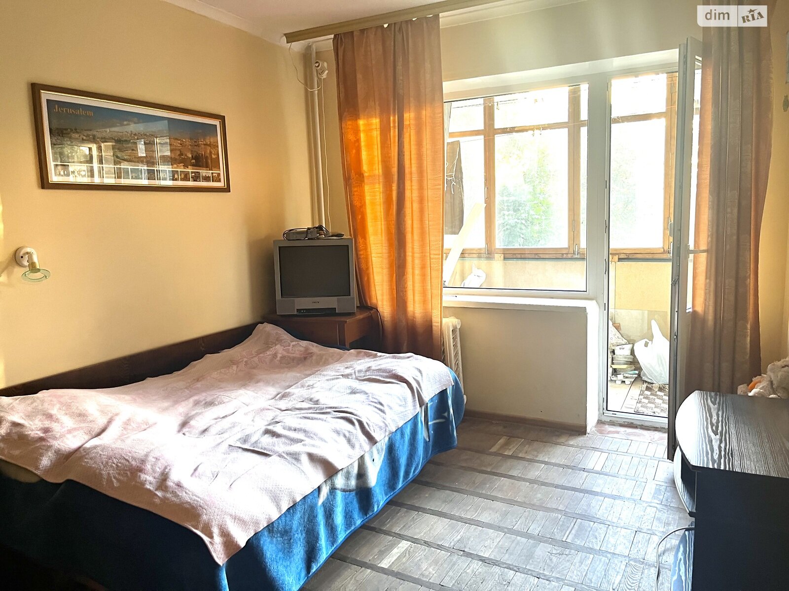 однокімнатна квартира в Києві, район Мінський Масив, на просп. Маршала Рокоссовського 3 в довготривалу оренду помісячно фото 1 однокімнатна квартира в Києві, район Мінський Масив, на просп. Маршала Рокоссовського 3 в довготривалу оренду помісячно фото 1