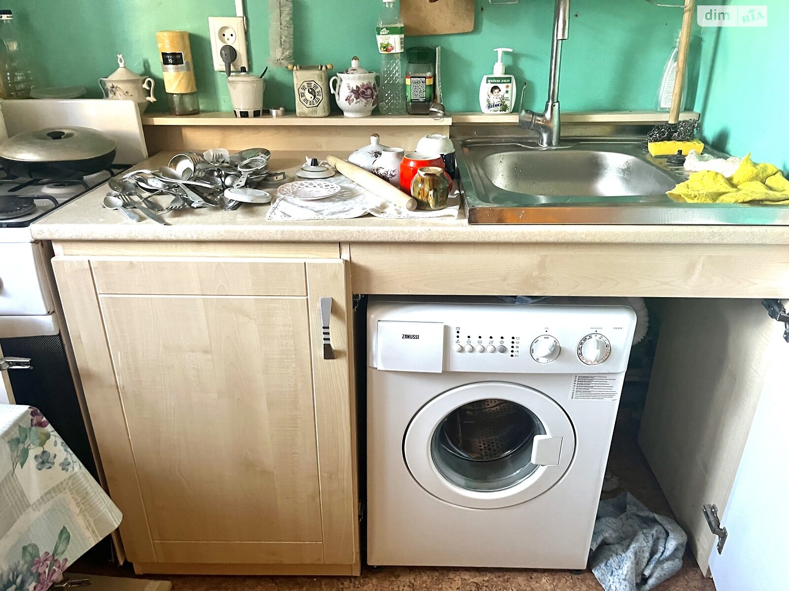 однокімнатна квартира в Києві, район Мінський Масив, на просп. Маршала Рокоссовського 3 в довготривалу оренду помісячно фото 1 однокімнатна квартира в Києві, район Мінський Масив, на просп. Маршала Рокоссовського 3 в довготривалу оренду помісячно фото 1