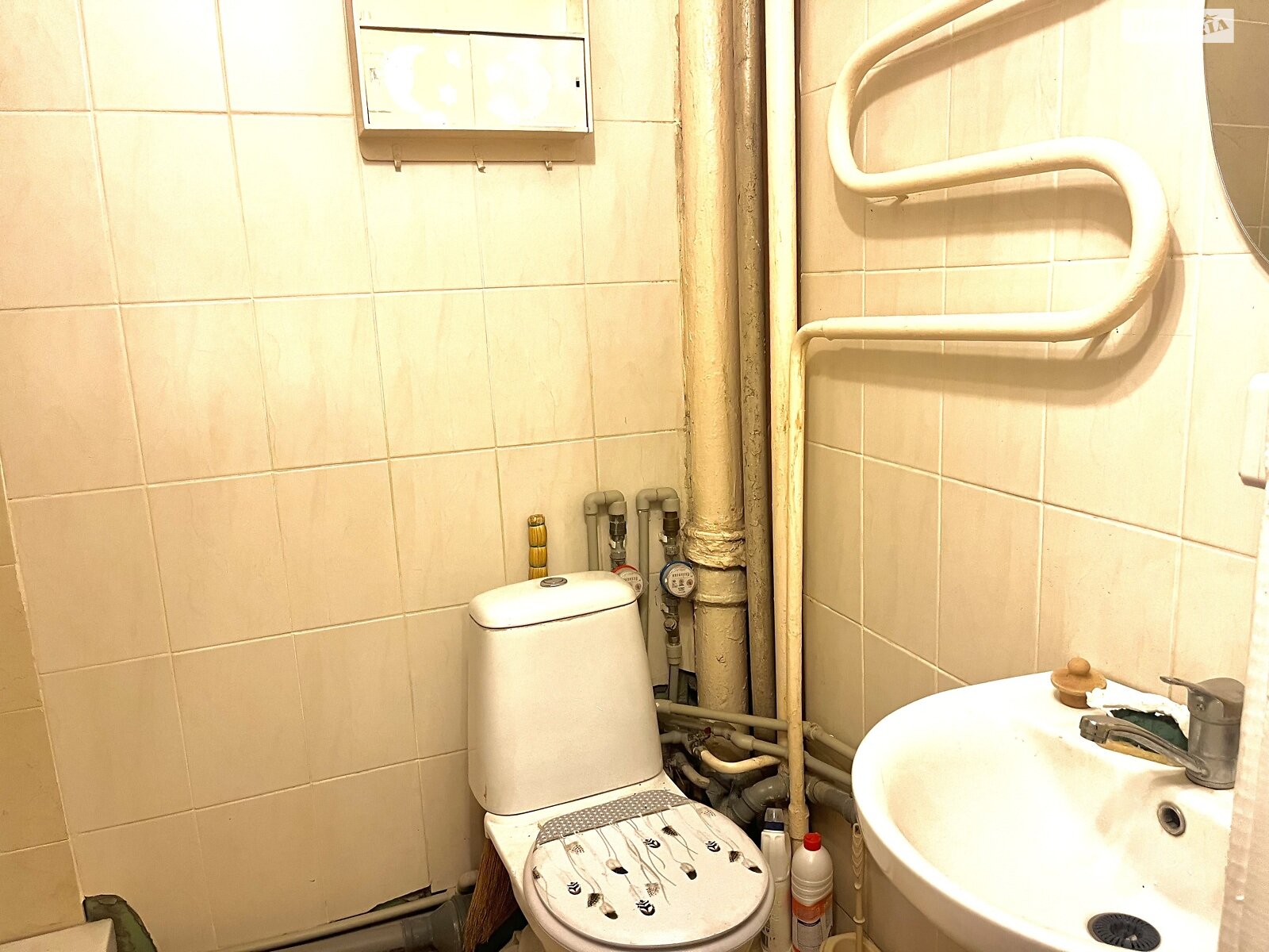 однокімнатна квартира в Києві, район Мінський Масив, на просп. Маршала Рокоссовського 3 в довготривалу оренду помісячно фото 1 однокімнатна квартира в Києві, район Мінський Масив, на просп. Маршала Рокоссовського 3 в довготривалу оренду помісячно фото 1