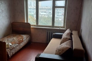 однокімнатна квартира в Києві, район Мінський Масив, на просп. Маршала Рокоссовського 4А в довготривалу оренду помісячно фото 2 однокімнатна квартира в Києві, район Мінський Масив, на просп. Маршала Рокоссовського 4А в довготривалу оренду помісячно фото 2