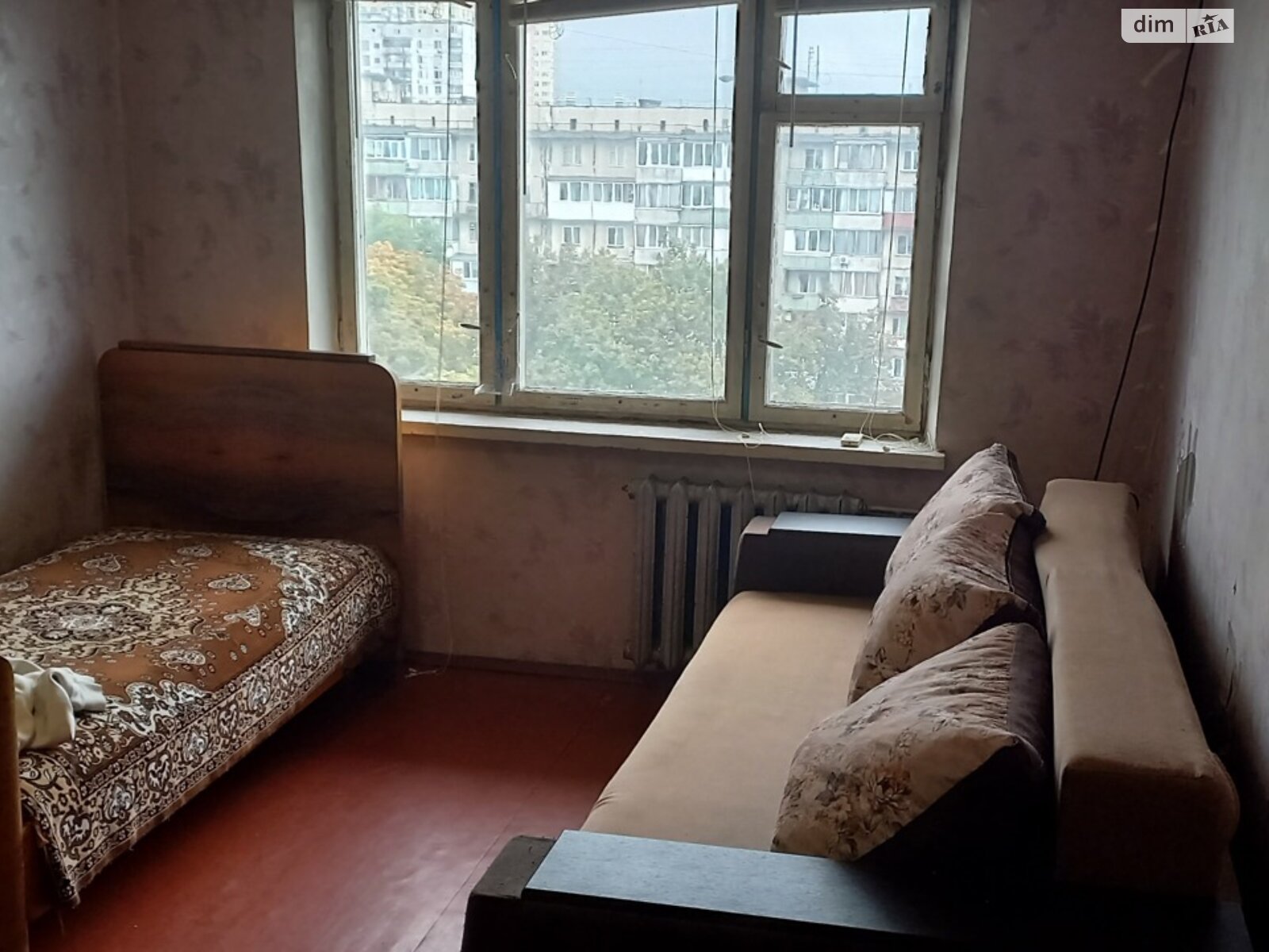 однокімнатна квартира в Києві, район Мінський Масив, на просп. Маршала Рокоссовського 4А в довготривалу оренду помісячно фото 1 однокімнатна квартира в Києві, район Мінський Масив, на просп. Маршала Рокоссовського 4А в довготривалу оренду помісячно фото 1