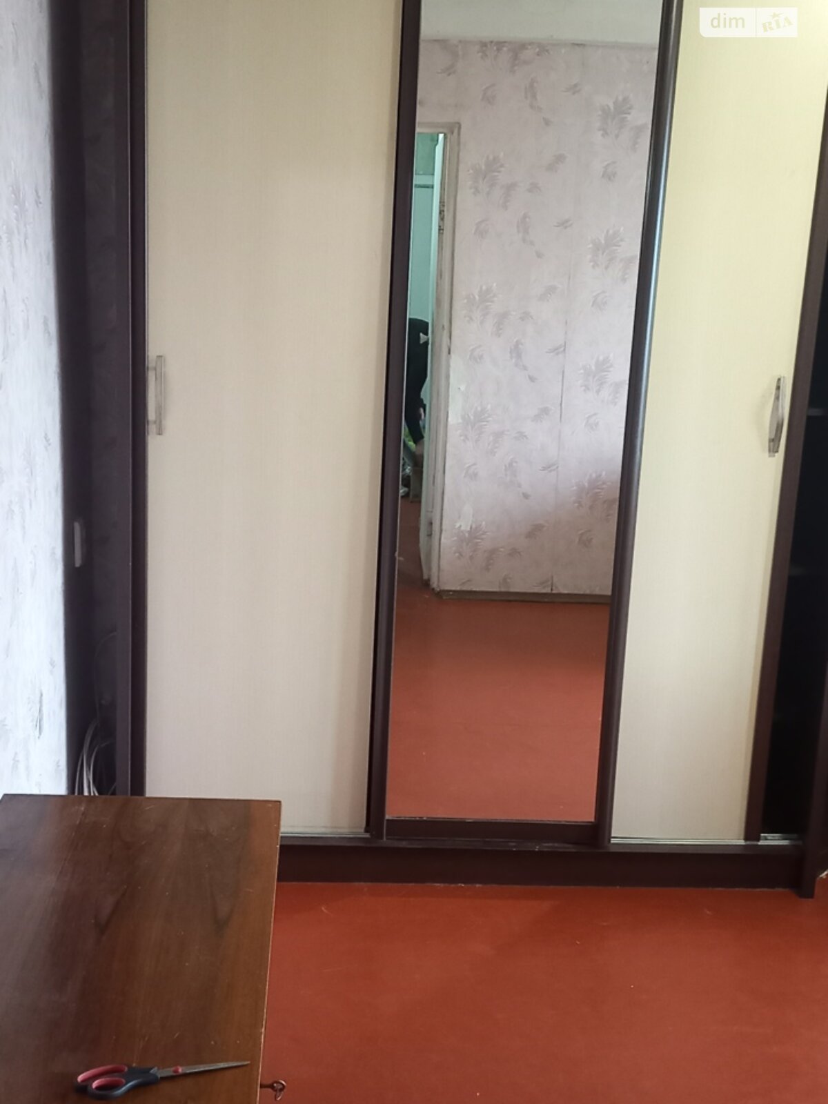 однокімнатна квартира в Києві, район Мінський Масив, на просп. Маршала Рокоссовського 4А в довготривалу оренду помісячно фото 1 однокімнатна квартира в Києві, район Мінський Масив, на просп. Маршала Рокоссовського 4А в довготривалу оренду помісячно фото 1