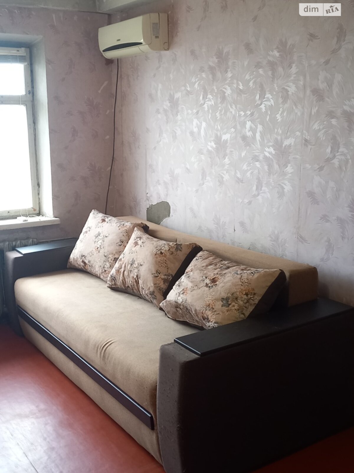 однокімнатна квартира в Києві, район Мінський Масив, на просп. Маршала Рокоссовського 4А в довготривалу оренду помісячно фото 1 однокімнатна квартира в Києві, район Мінський Масив, на просп. Маршала Рокоссовського 4А в довготривалу оренду помісячно фото 1