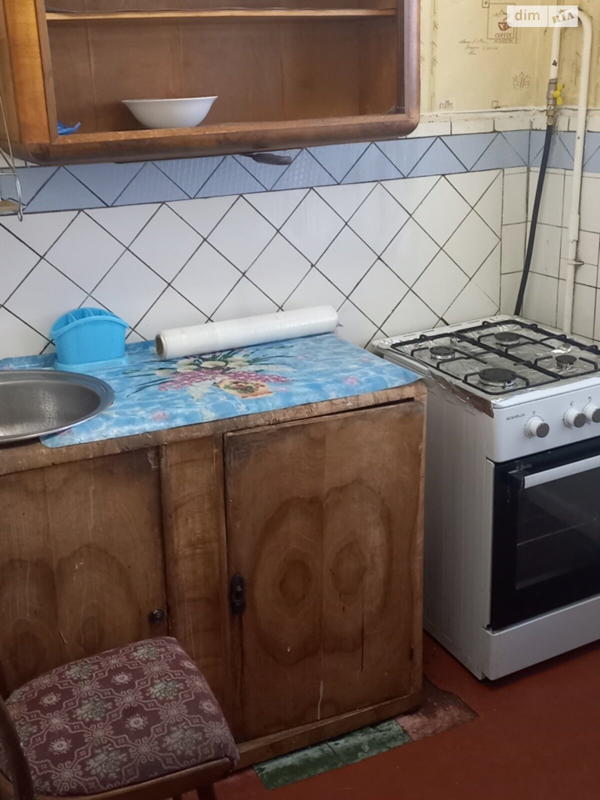 однокімнатна квартира в Києві, район Мінський Масив, на просп. Маршала Рокоссовського 4А в довготривалу оренду помісячно фото 1 однокімнатна квартира в Києві, район Мінський Масив, на просп. Маршала Рокоссовського 4А в довготривалу оренду помісячно фото 1